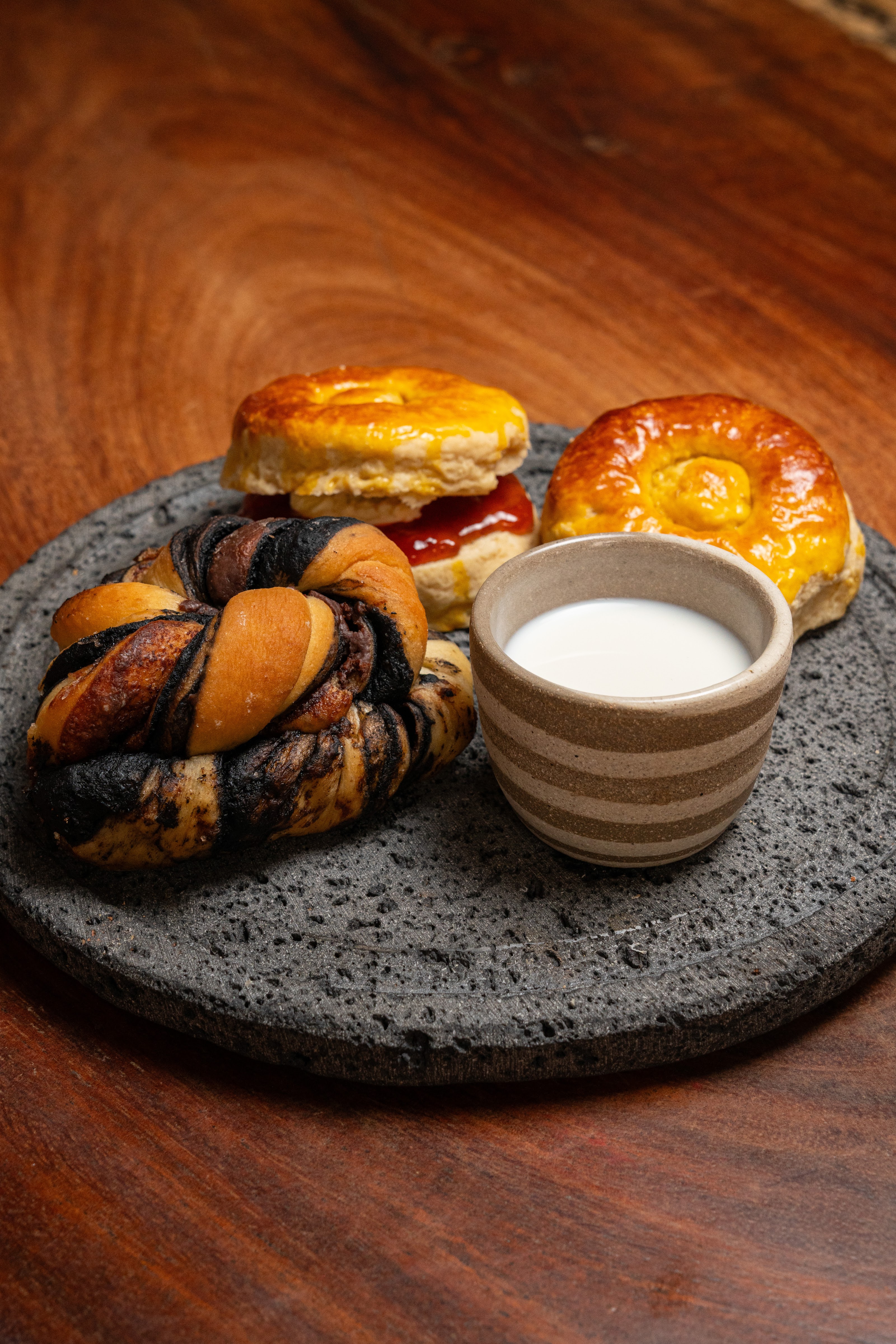 Templado: Pan y Maridajes image 5