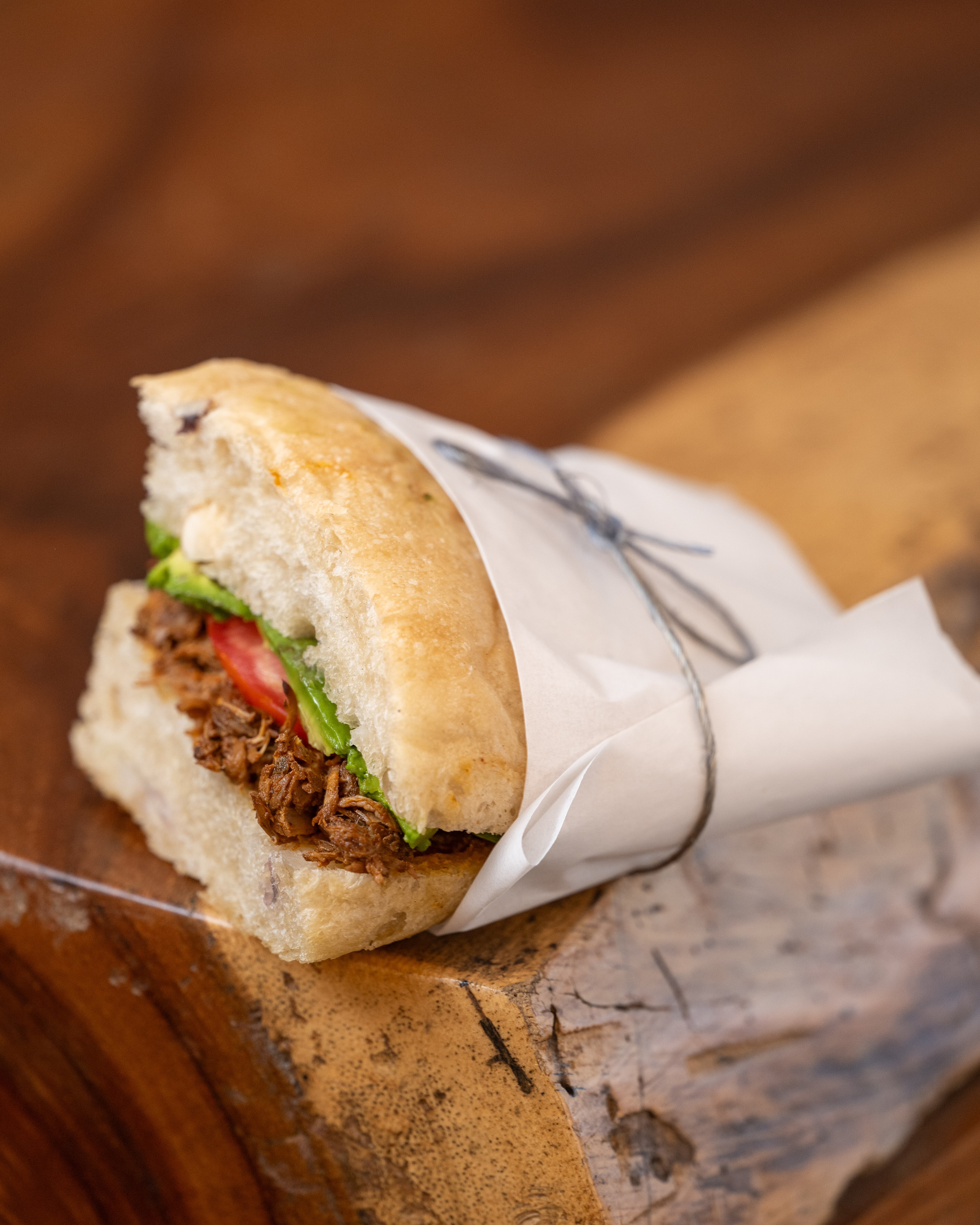 Templado: Pan y Maridajes image 7