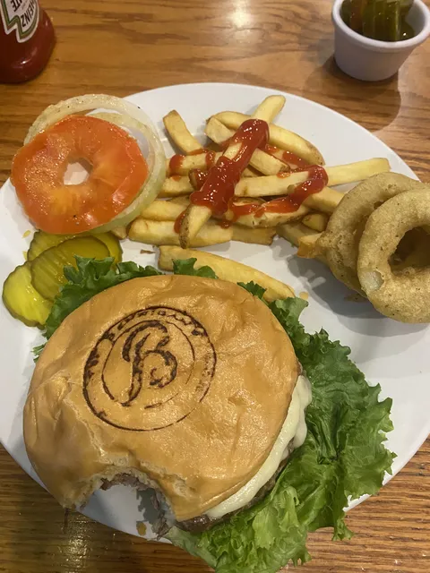 Bennigan's image 3