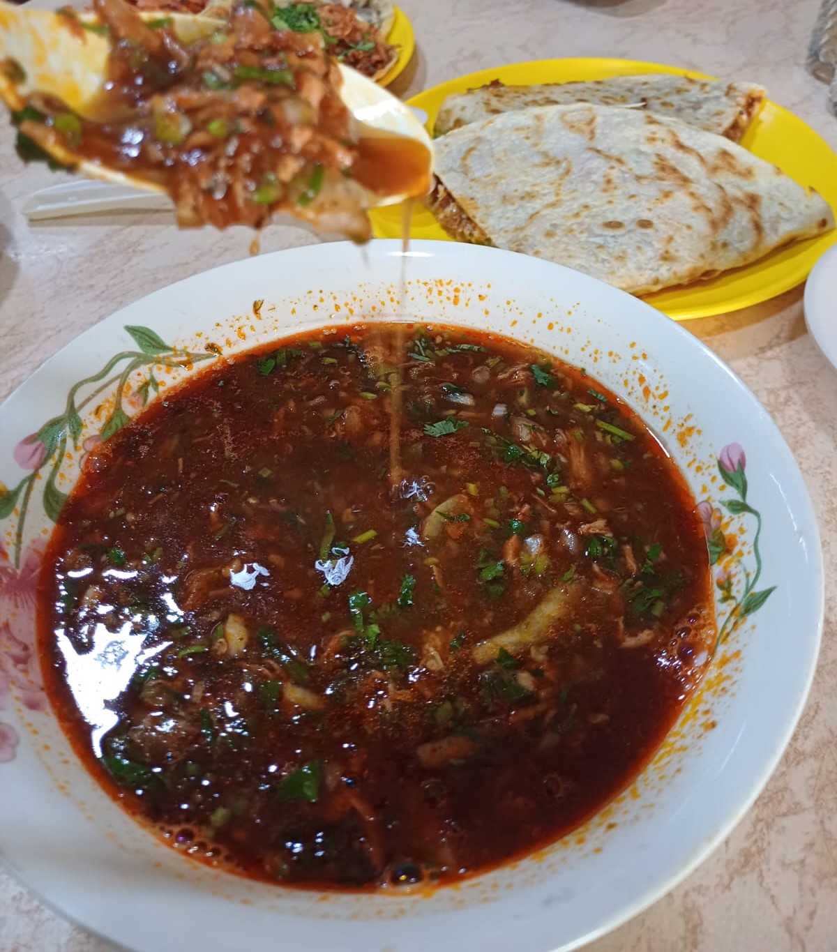 Las Amiguitas (Birrieria) image 1