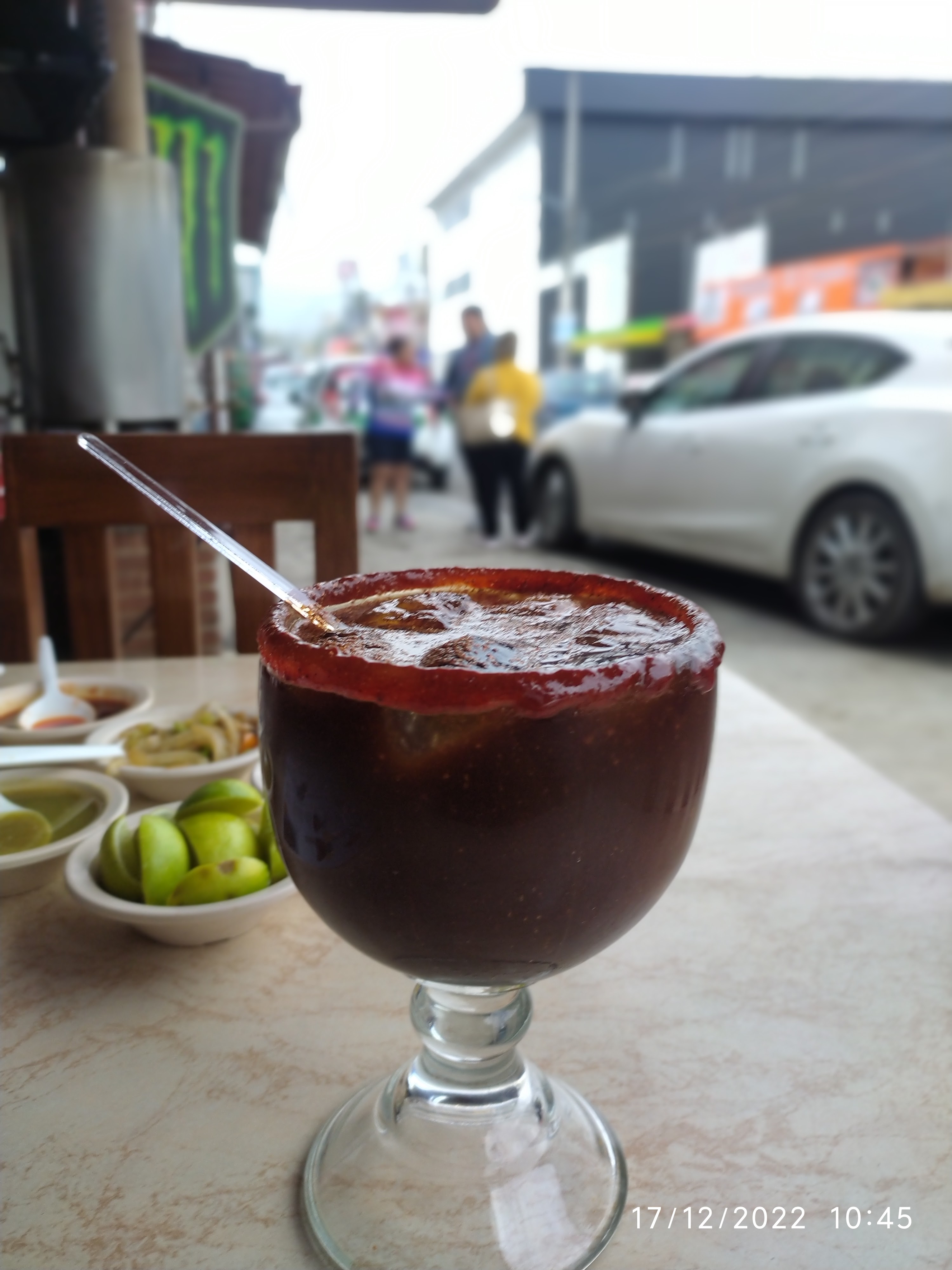 Las Amiguitas (Birrieria) image 2