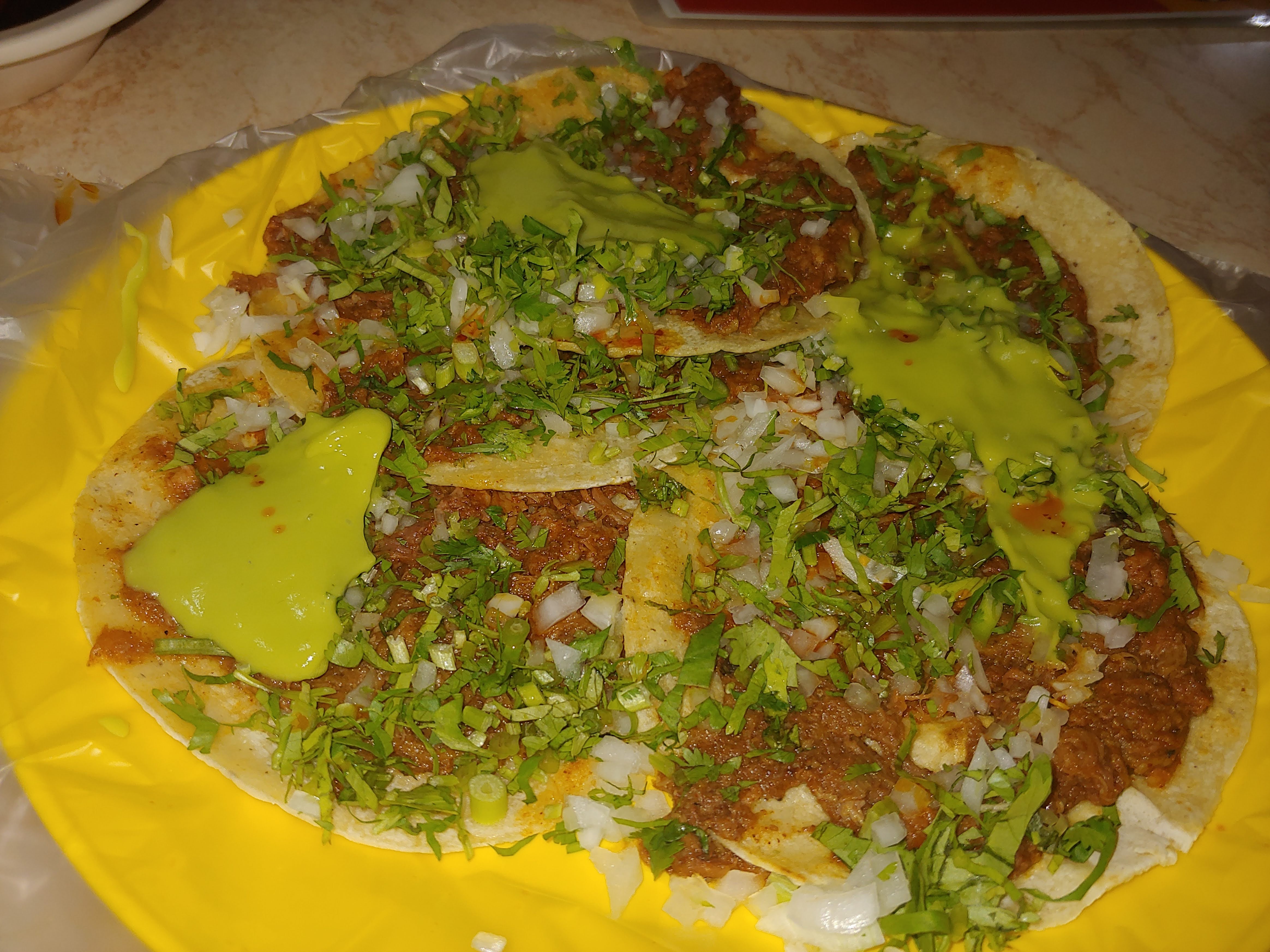 Las Amiguitas (Birrieria) image 3