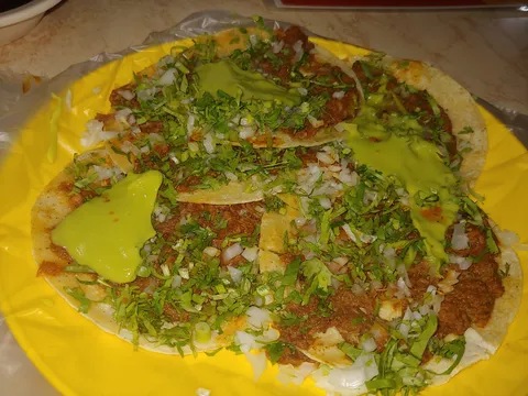 Las Amiguitas (Birrieria) image 3