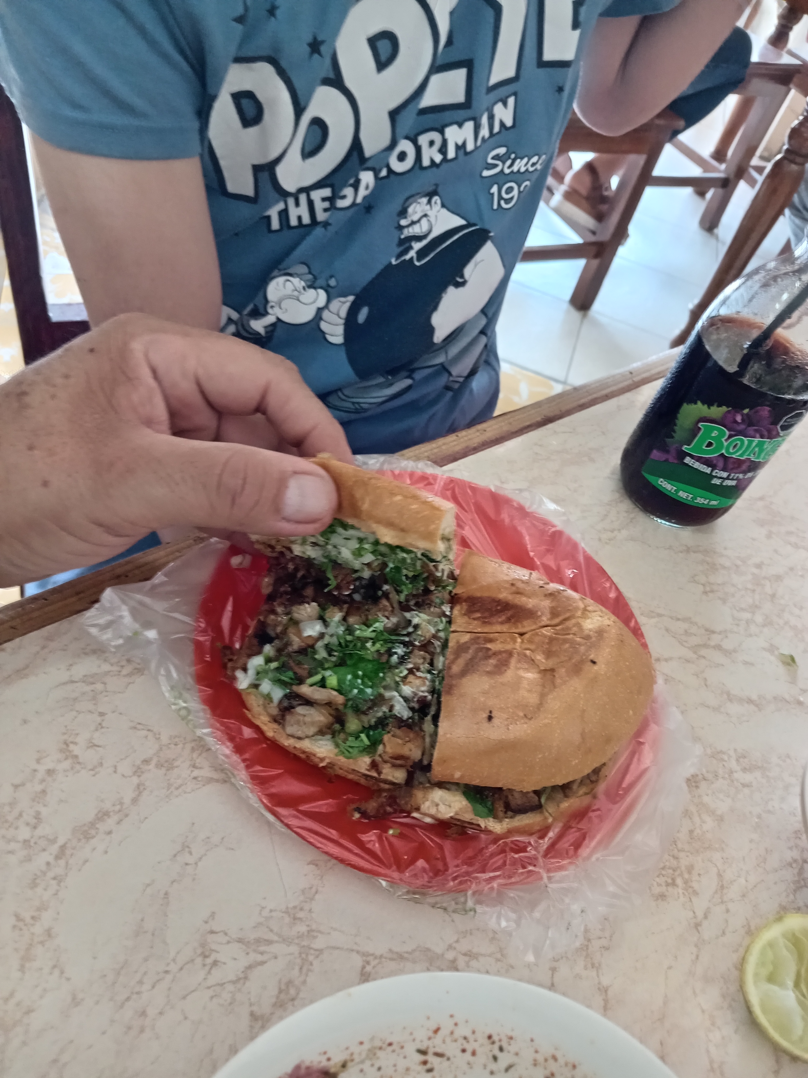 Las Amiguitas (Birrieria) image 4