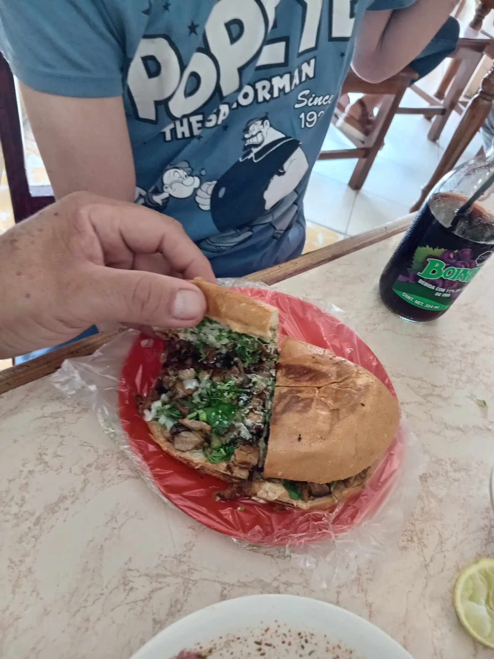 Las Amiguitas (Birrieria) image 4