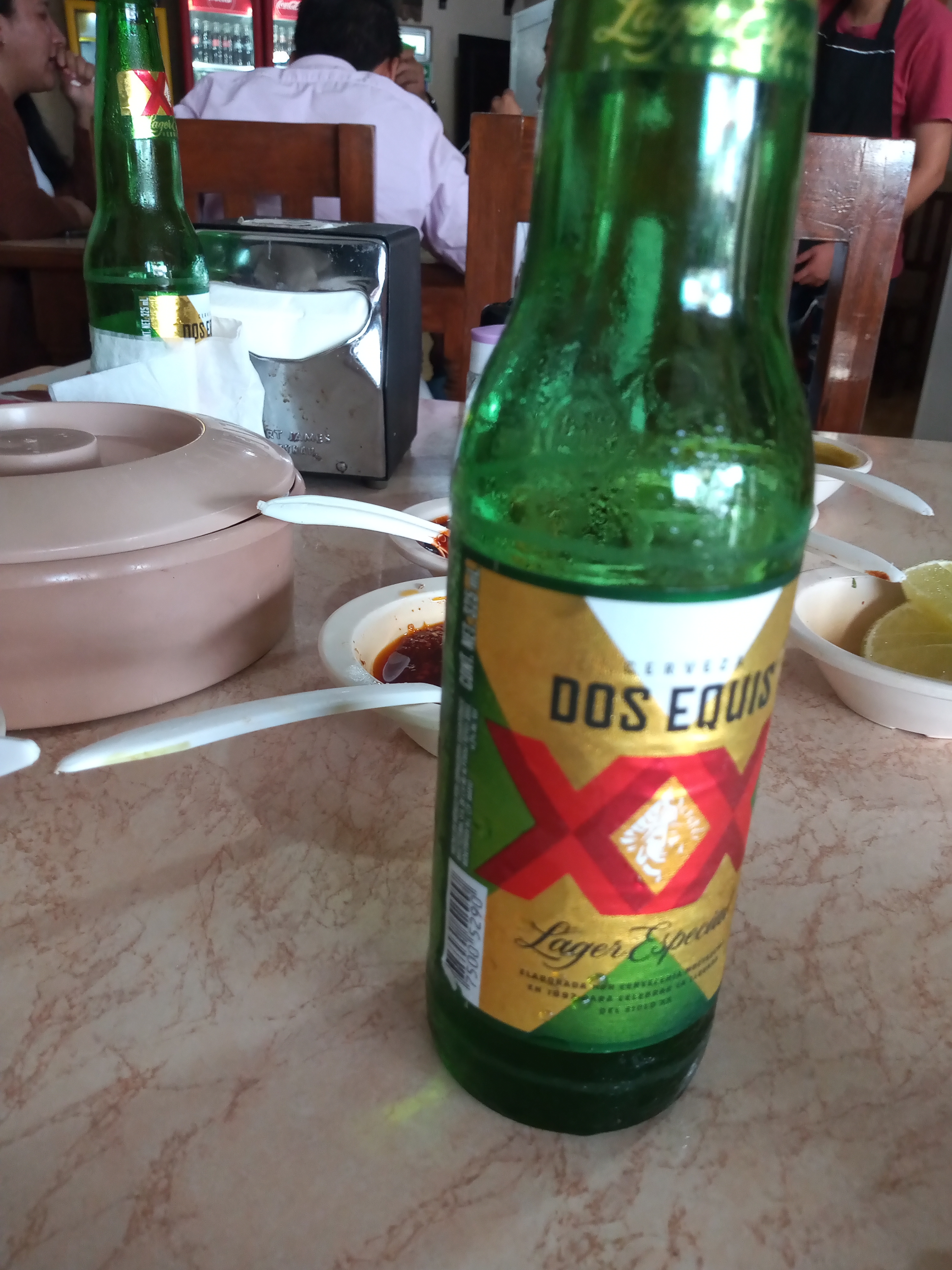 Las Amiguitas (Birrieria) image 5