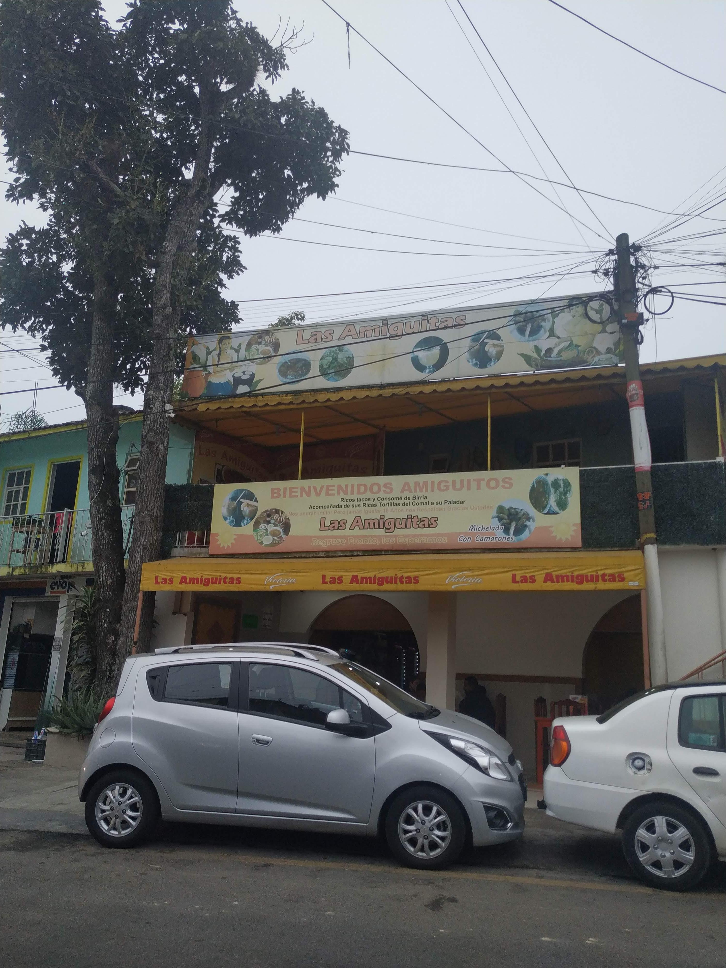 Las Amiguitas (Birrieria) image 6