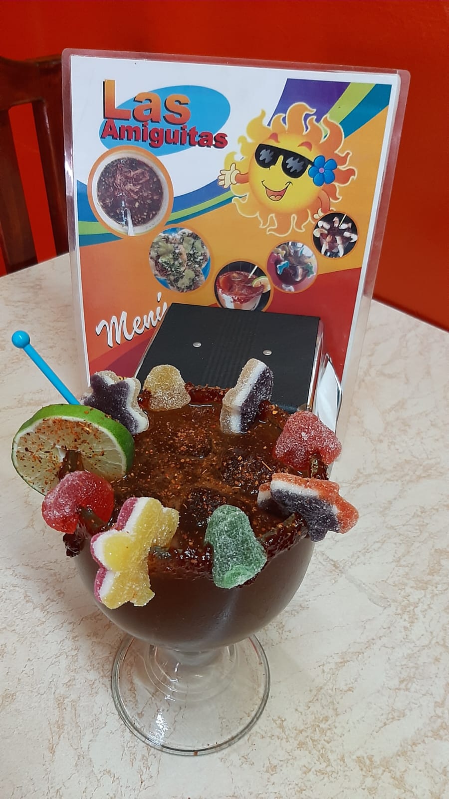 Las Amiguitas (Birrieria) image 8