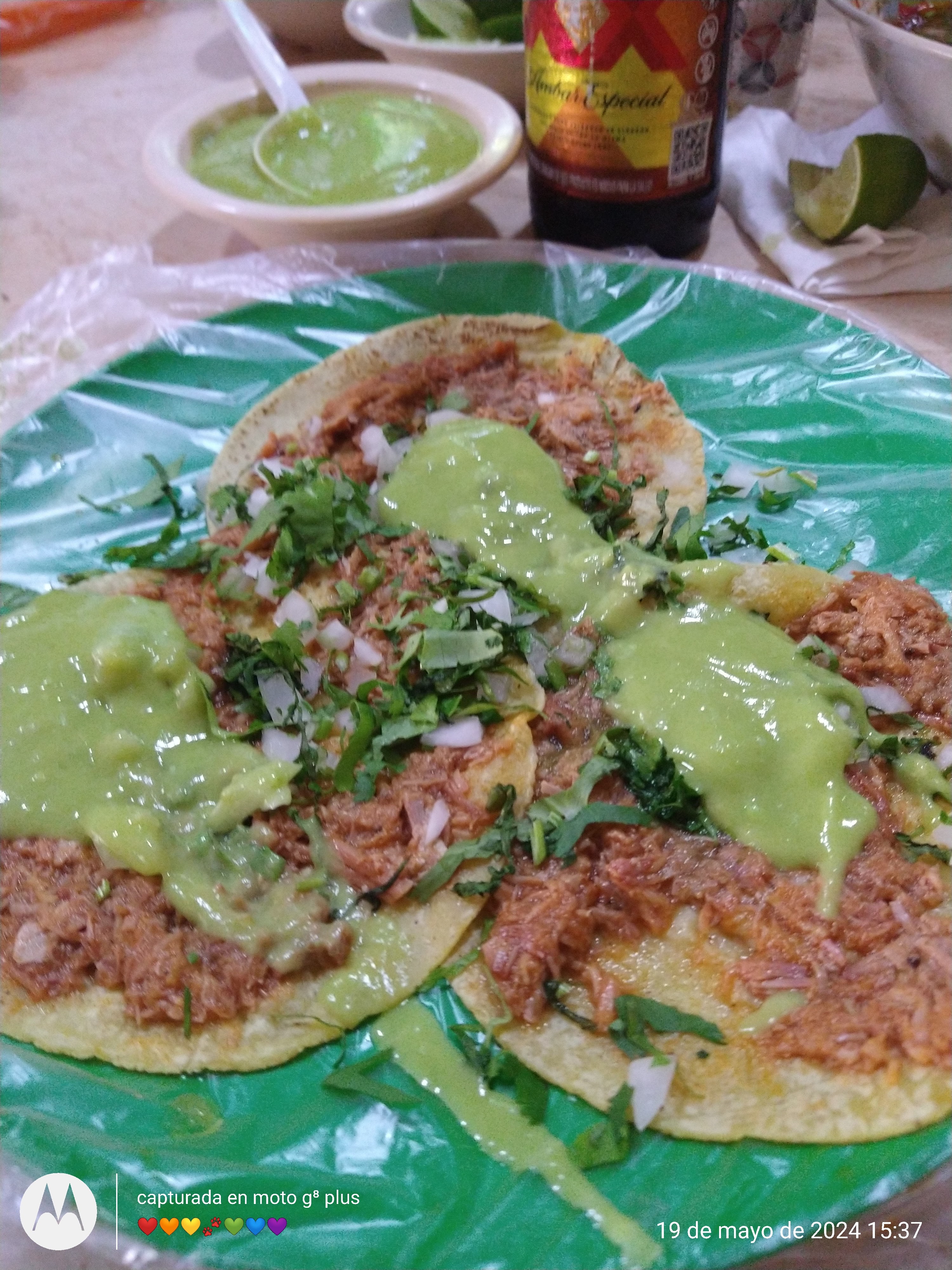 Las Amiguitas (Birrieria) image 10