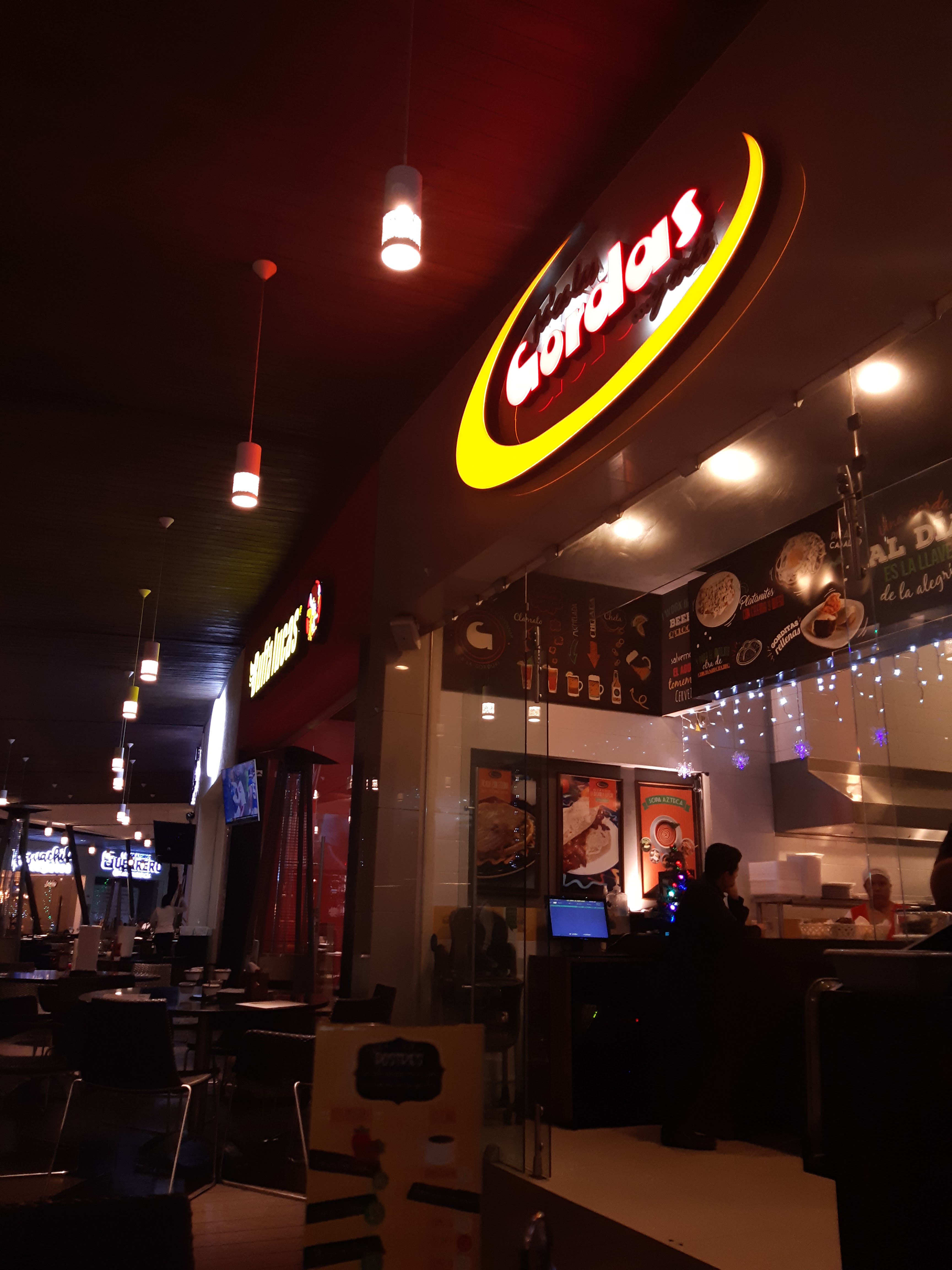 Las Gordas Monte Magno image 7