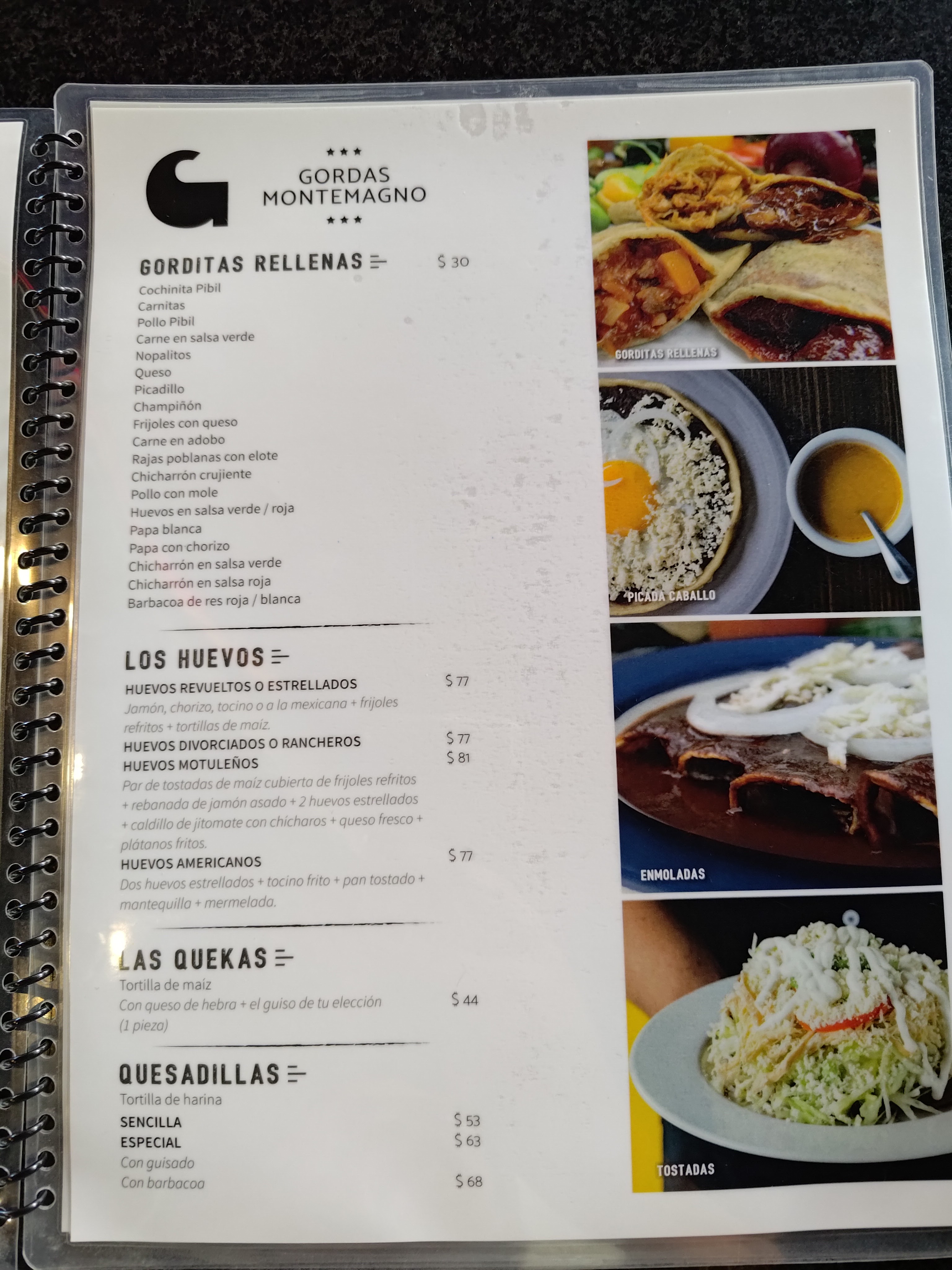 Las Gordas Monte Magno image 8