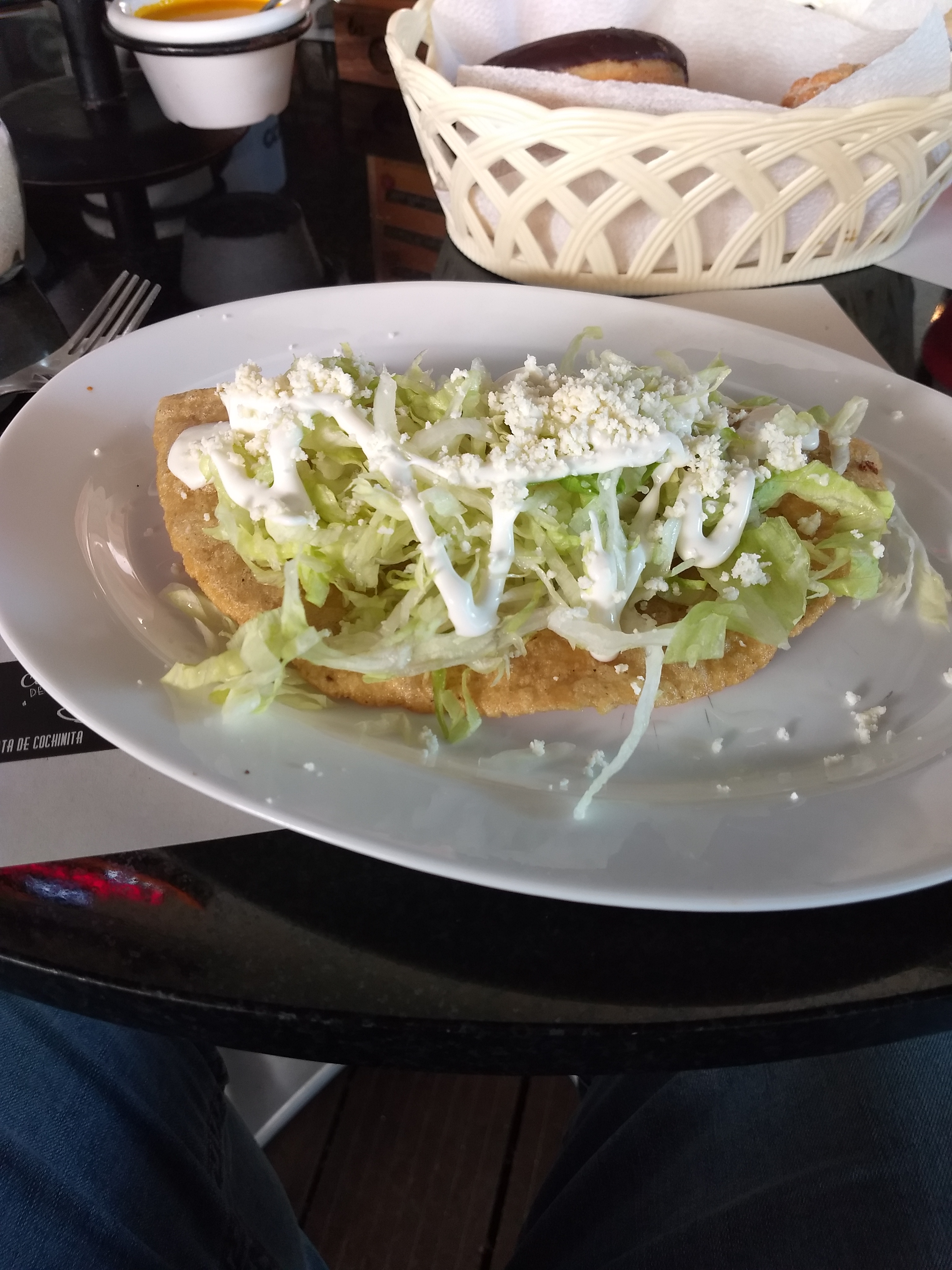 Las Gordas Monte Magno image 9