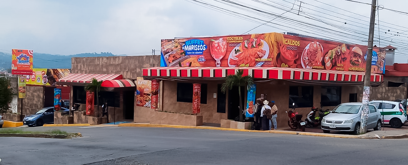 Mariscos Boca del Río image 1