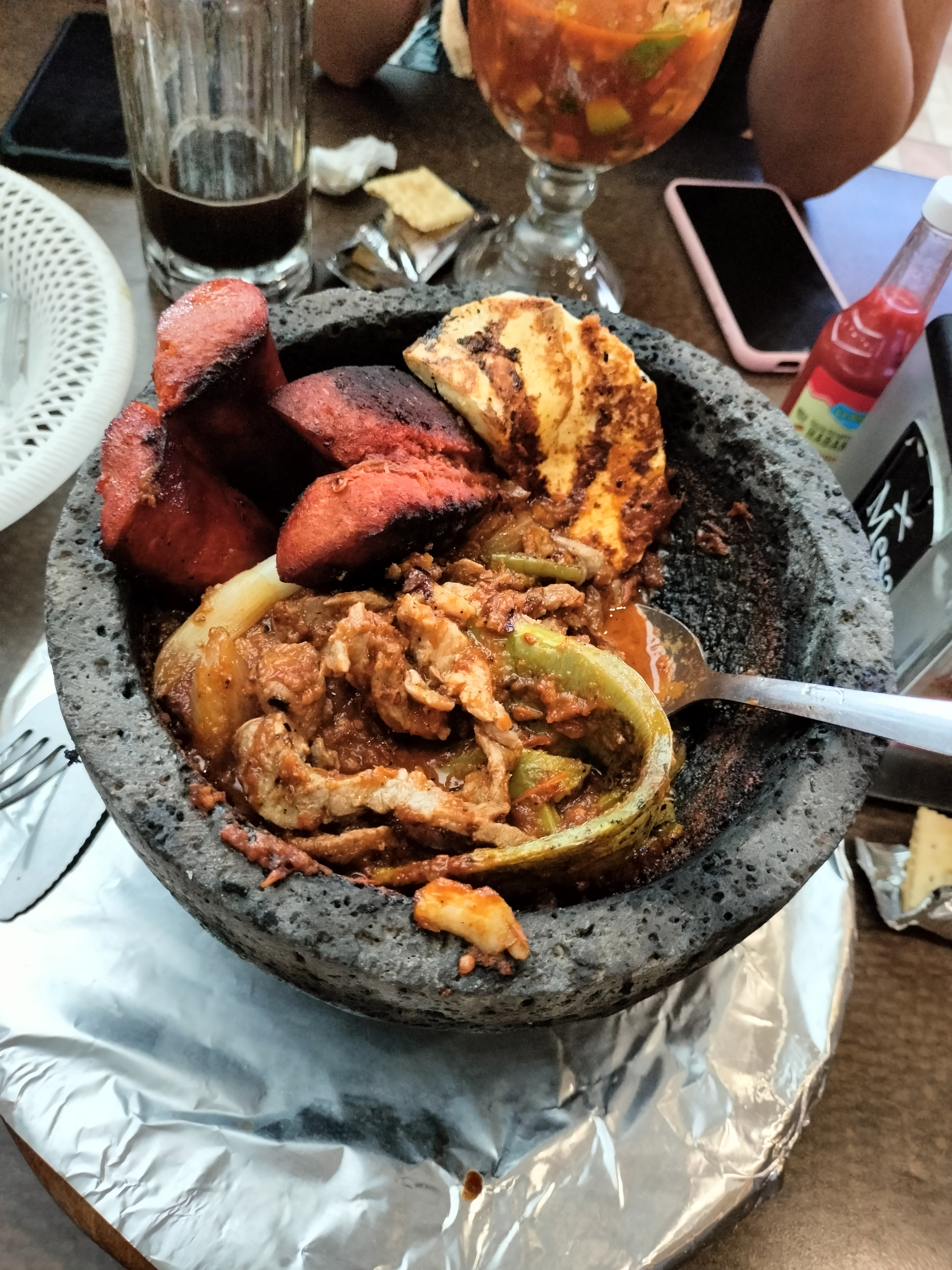 Mariscos Boca del Río image 2