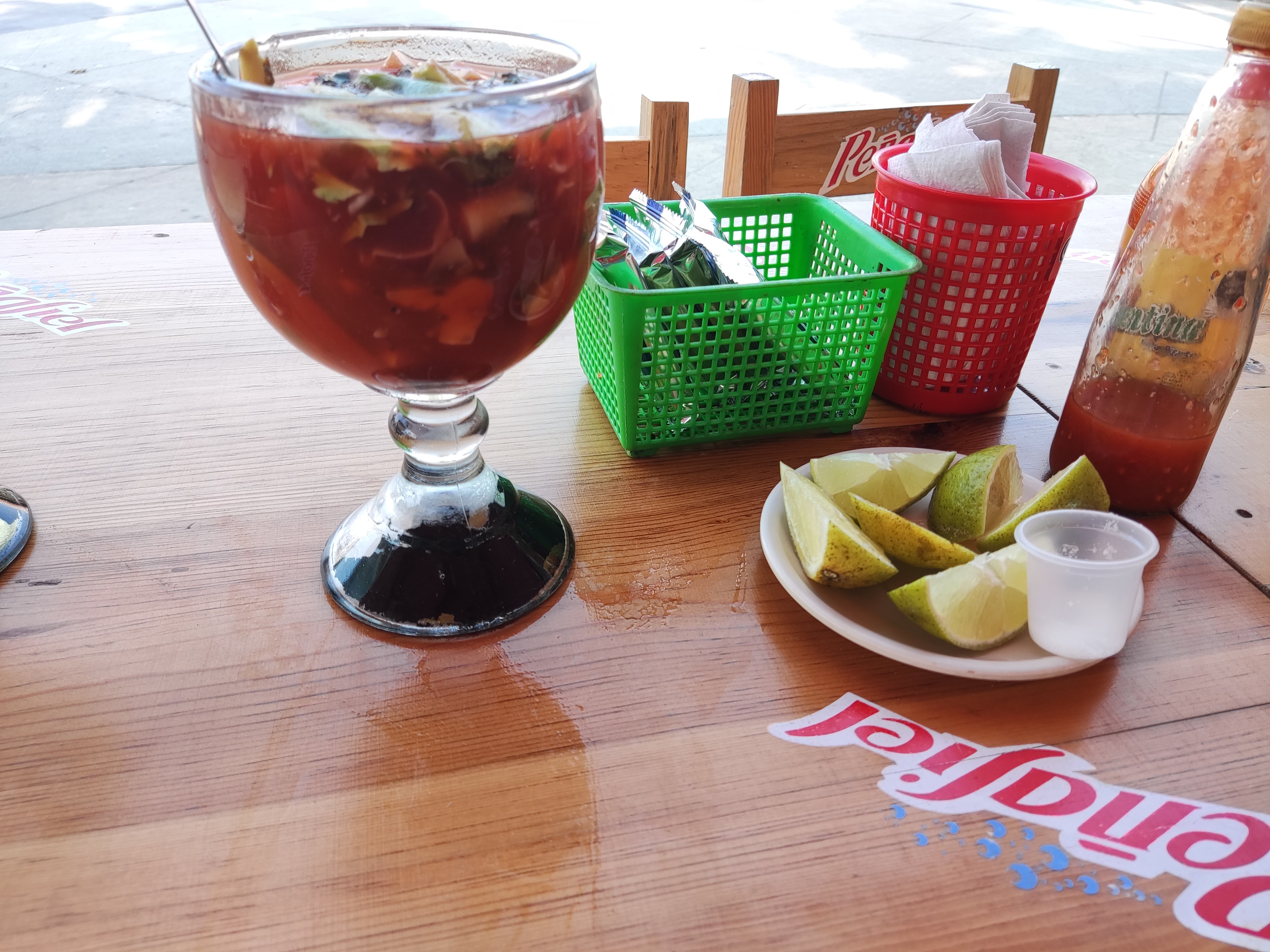 Mariscos Boca del Río image 3