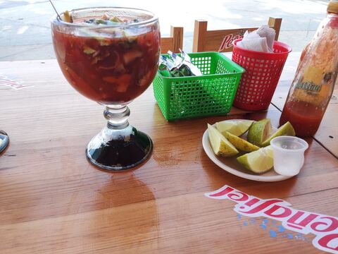 Mariscos Boca del Río image 3