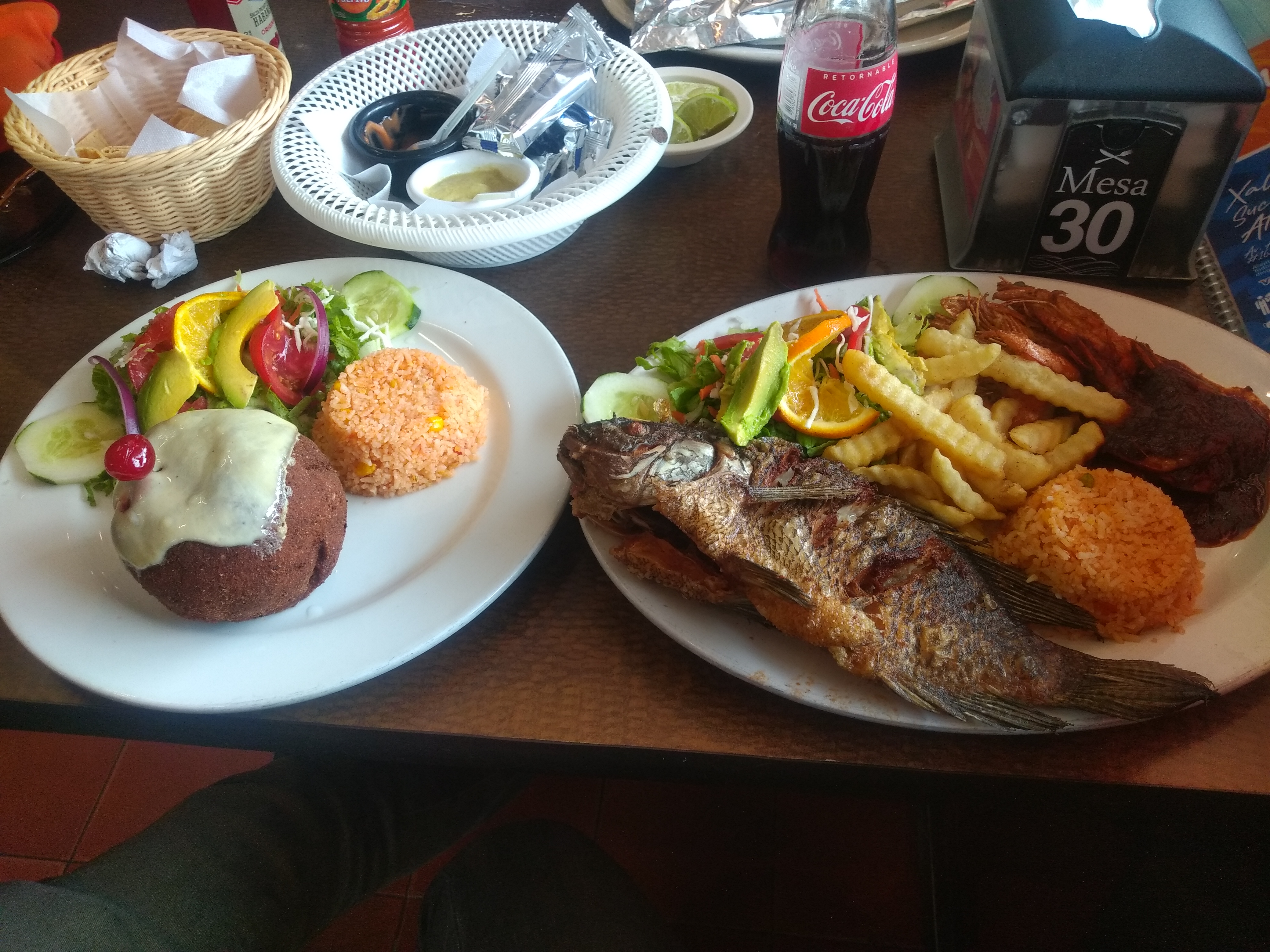 Mariscos Boca del Río image 4