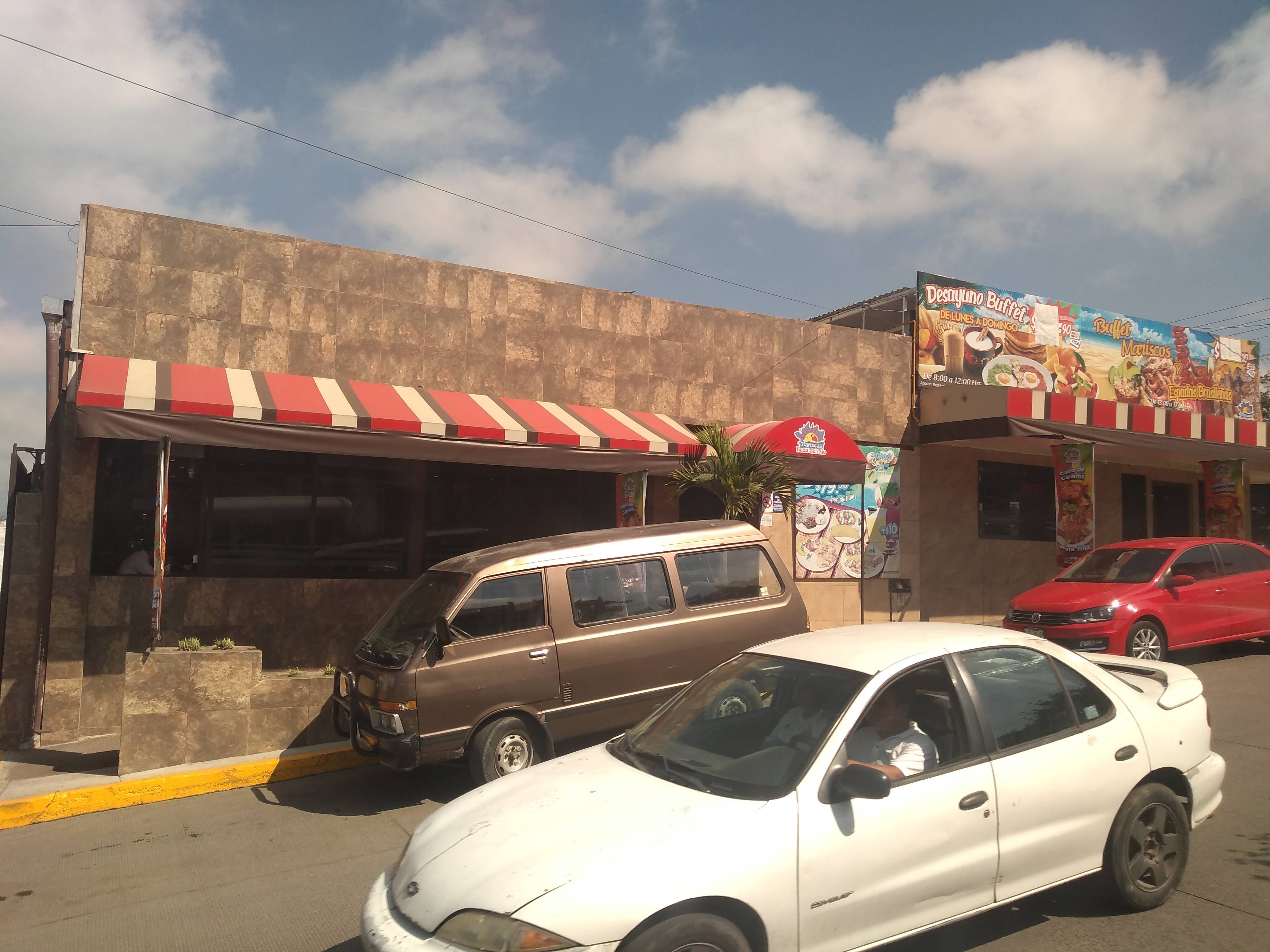 Mariscos Boca del Río image 5