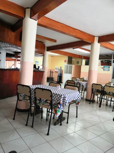 Restaurante Nicos image 1
