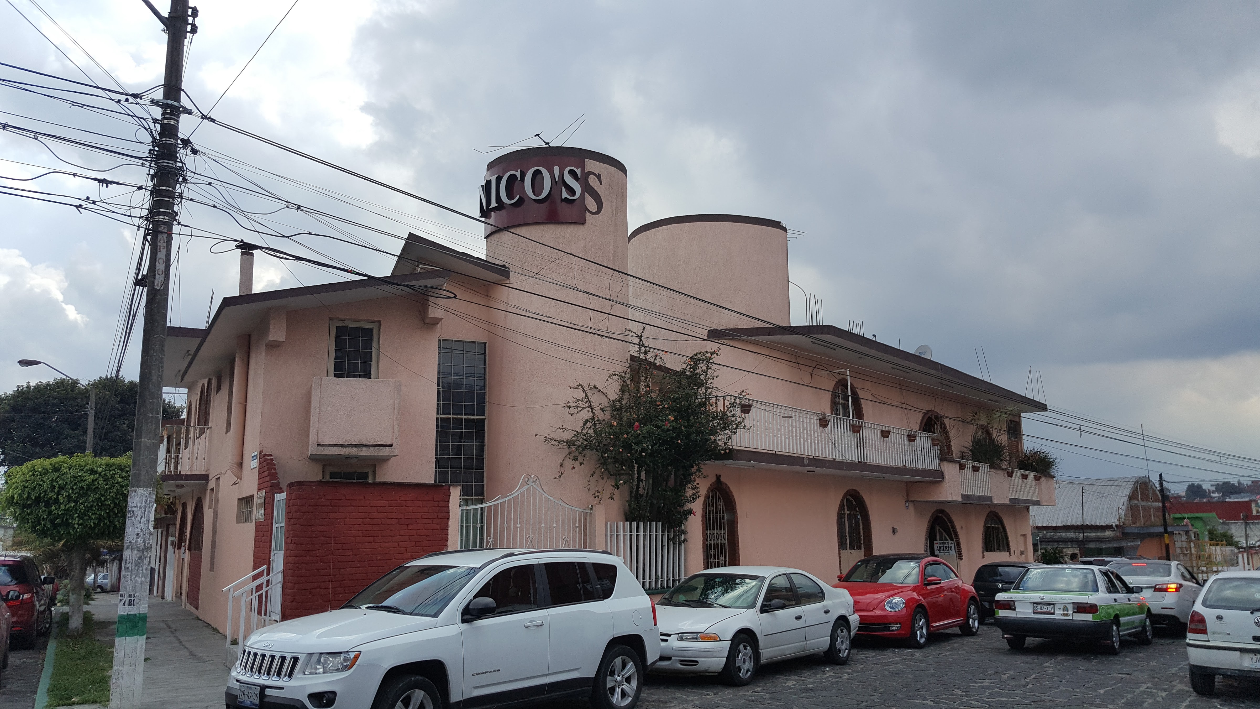 Restaurante Nicos image 3