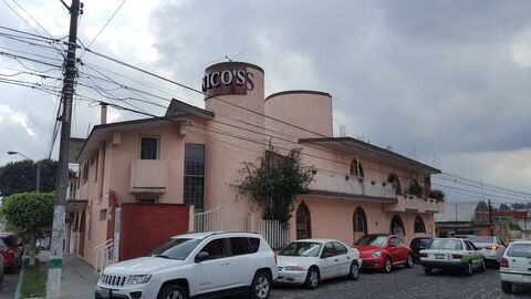 Restaurante Nicos image 3