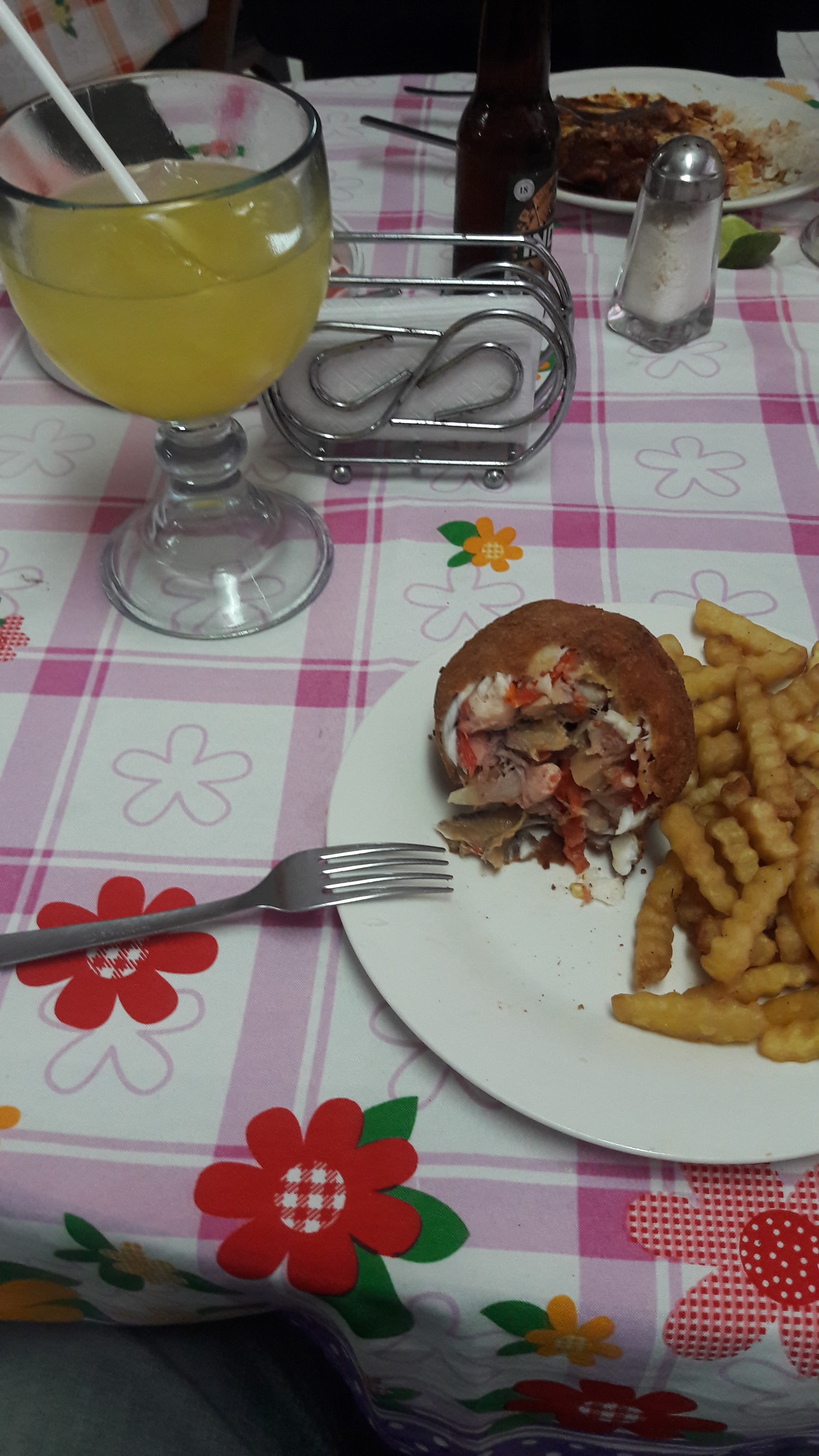 Restaurante Nicos image 4