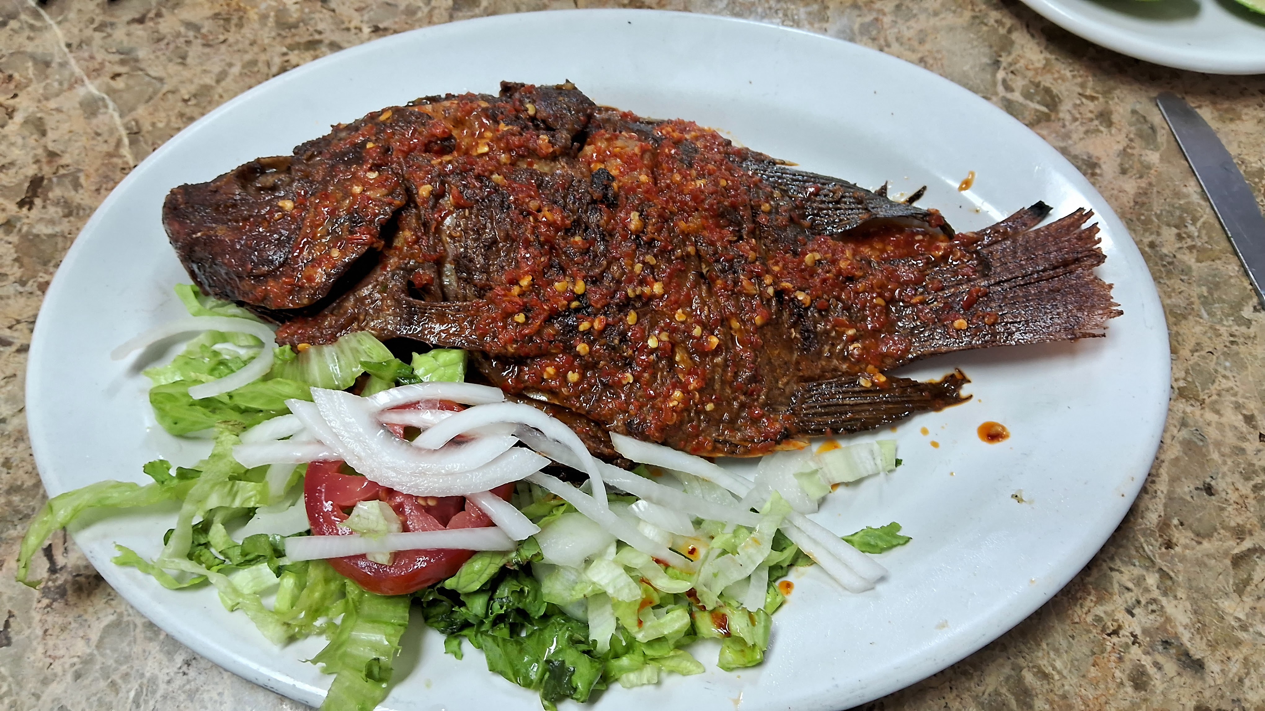 Restaurante Nicos image 5