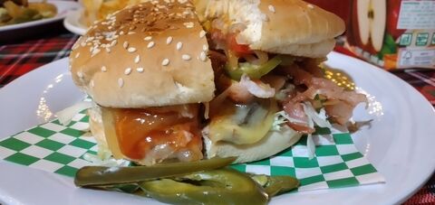 Bruttus Hamburguers image 2