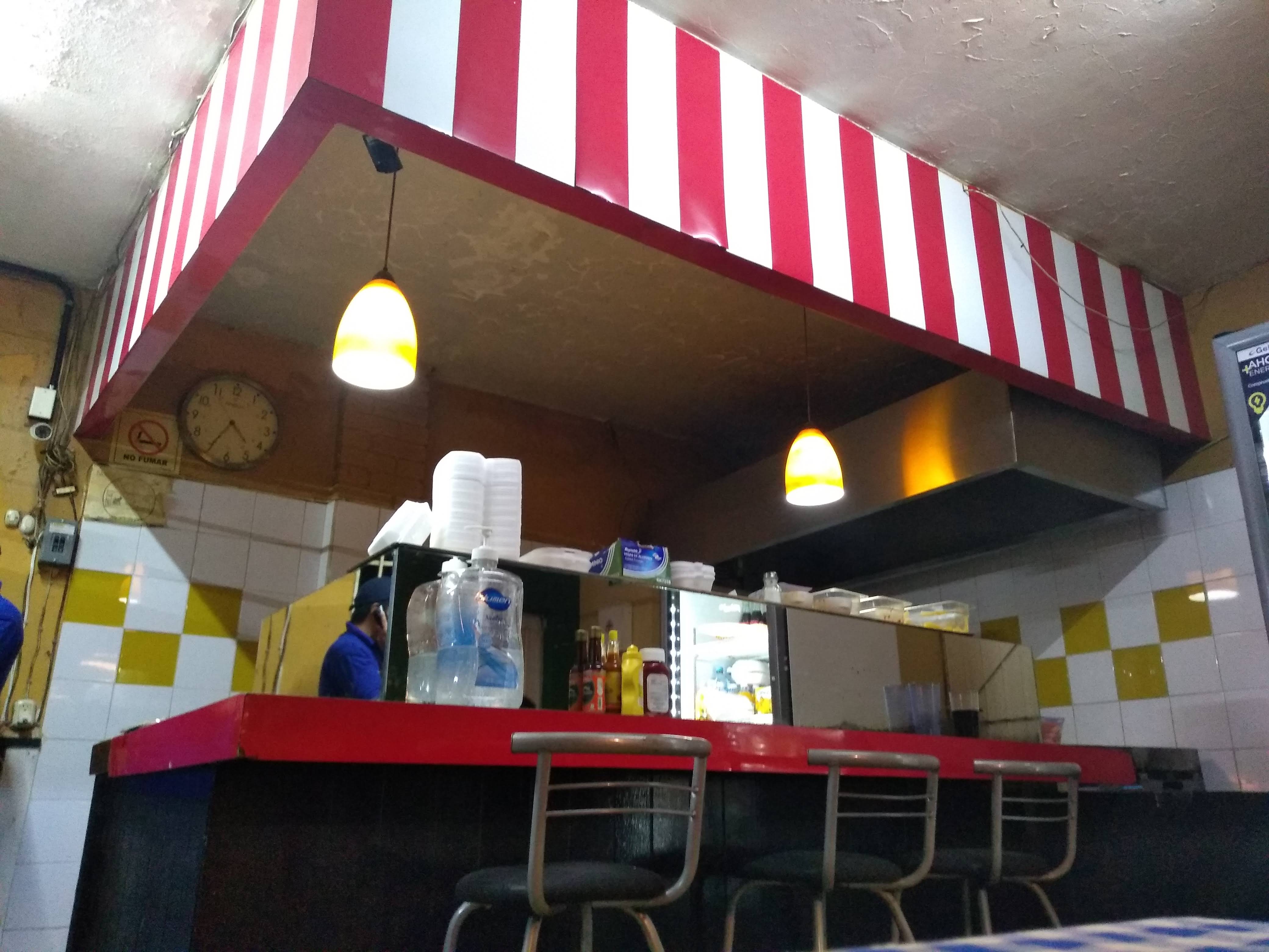 Bruttus Hamburguers image 3