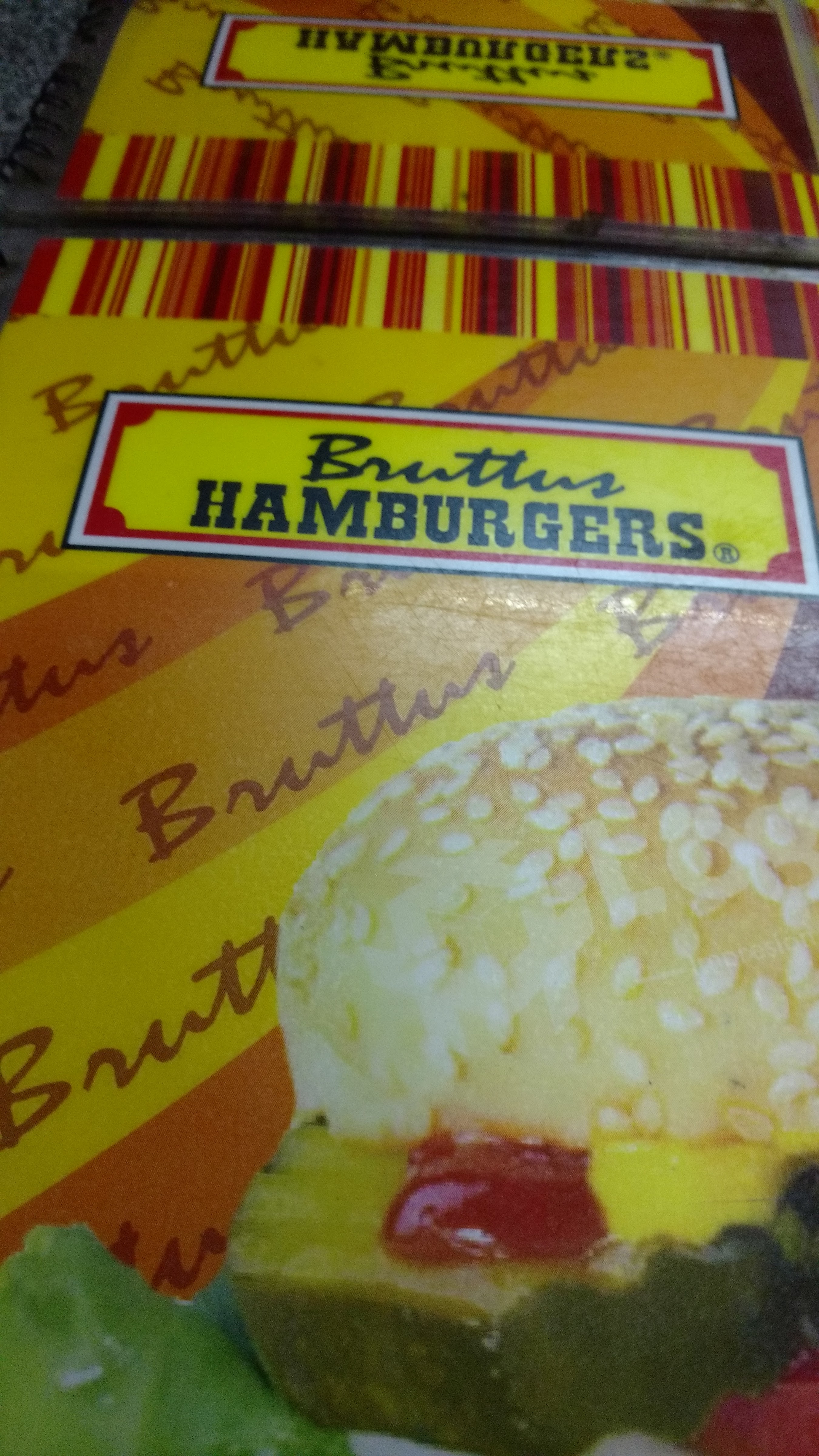 Bruttus Hamburguers image 6