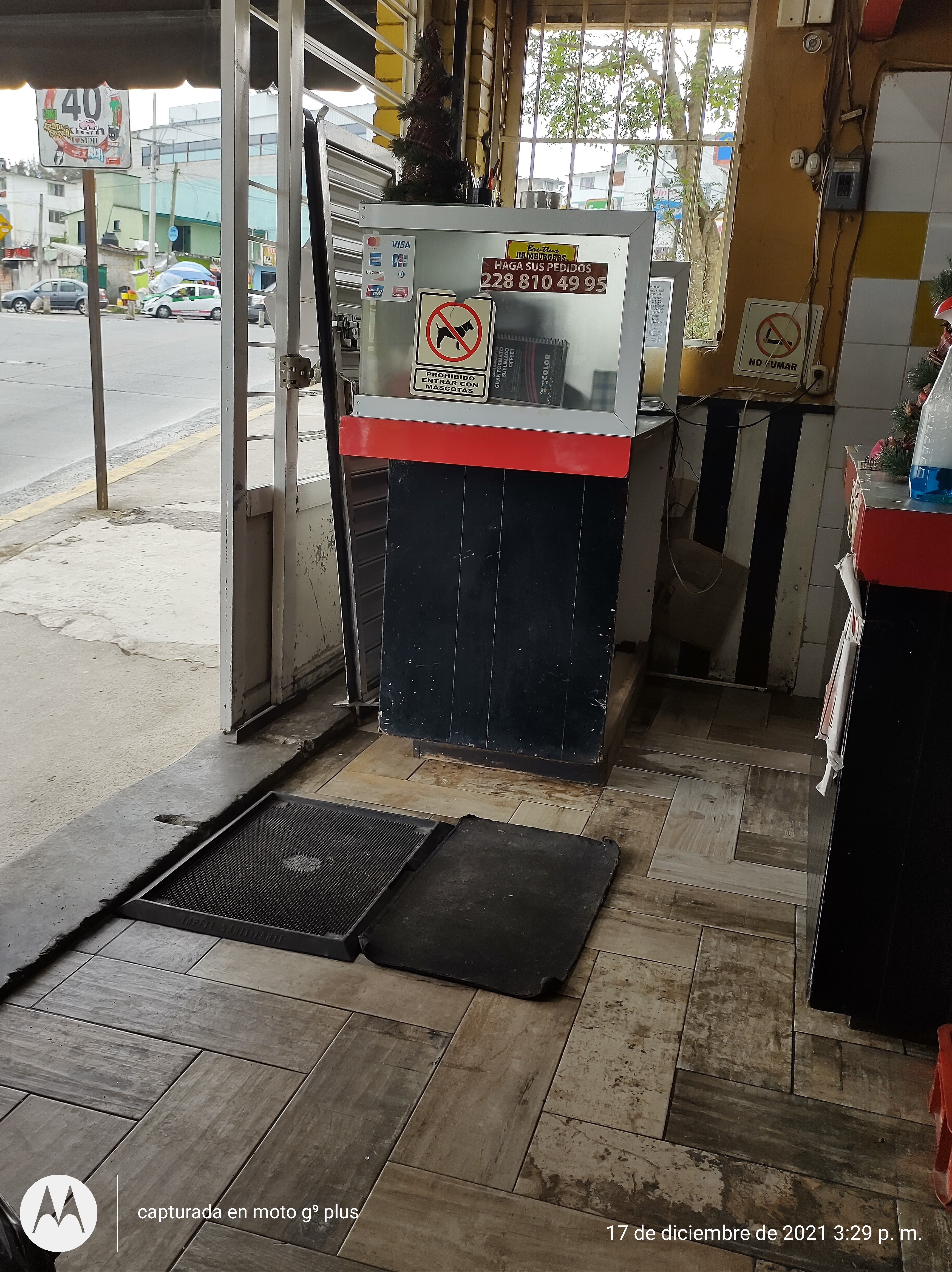 Bruttus Hamburguers image 9