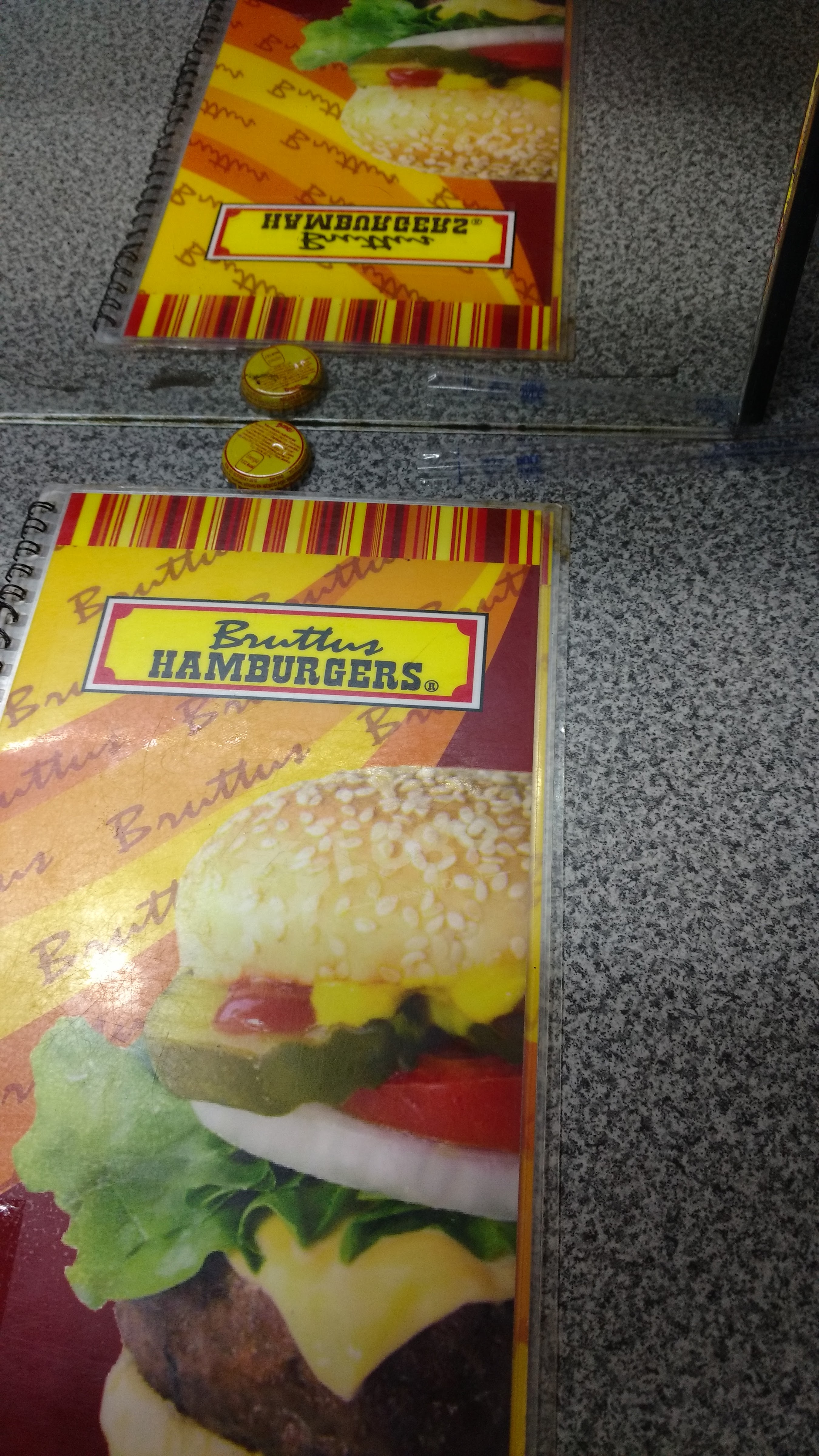 Bruttus Hamburguers image 10