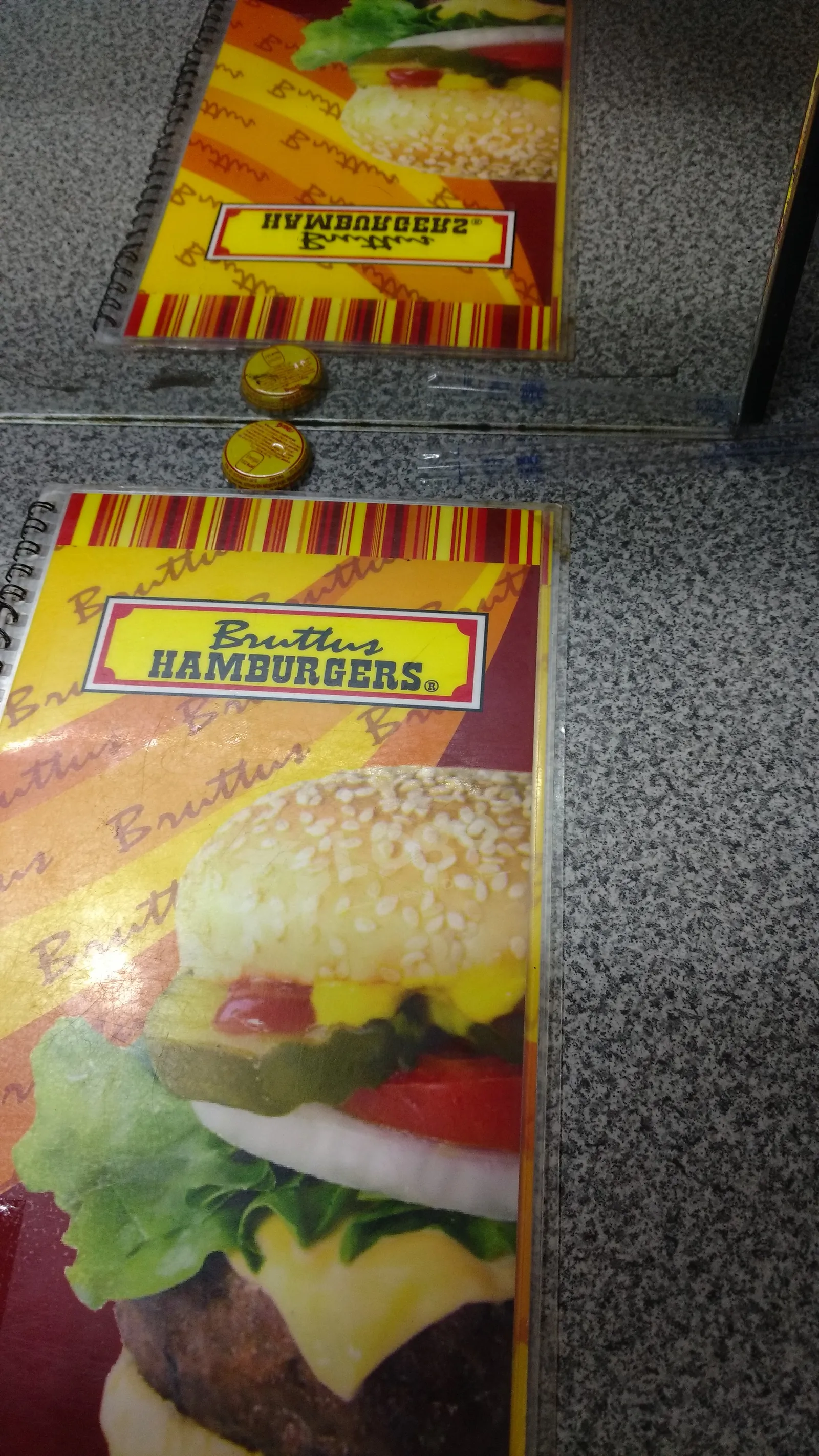 Bruttus Hamburguers image 10