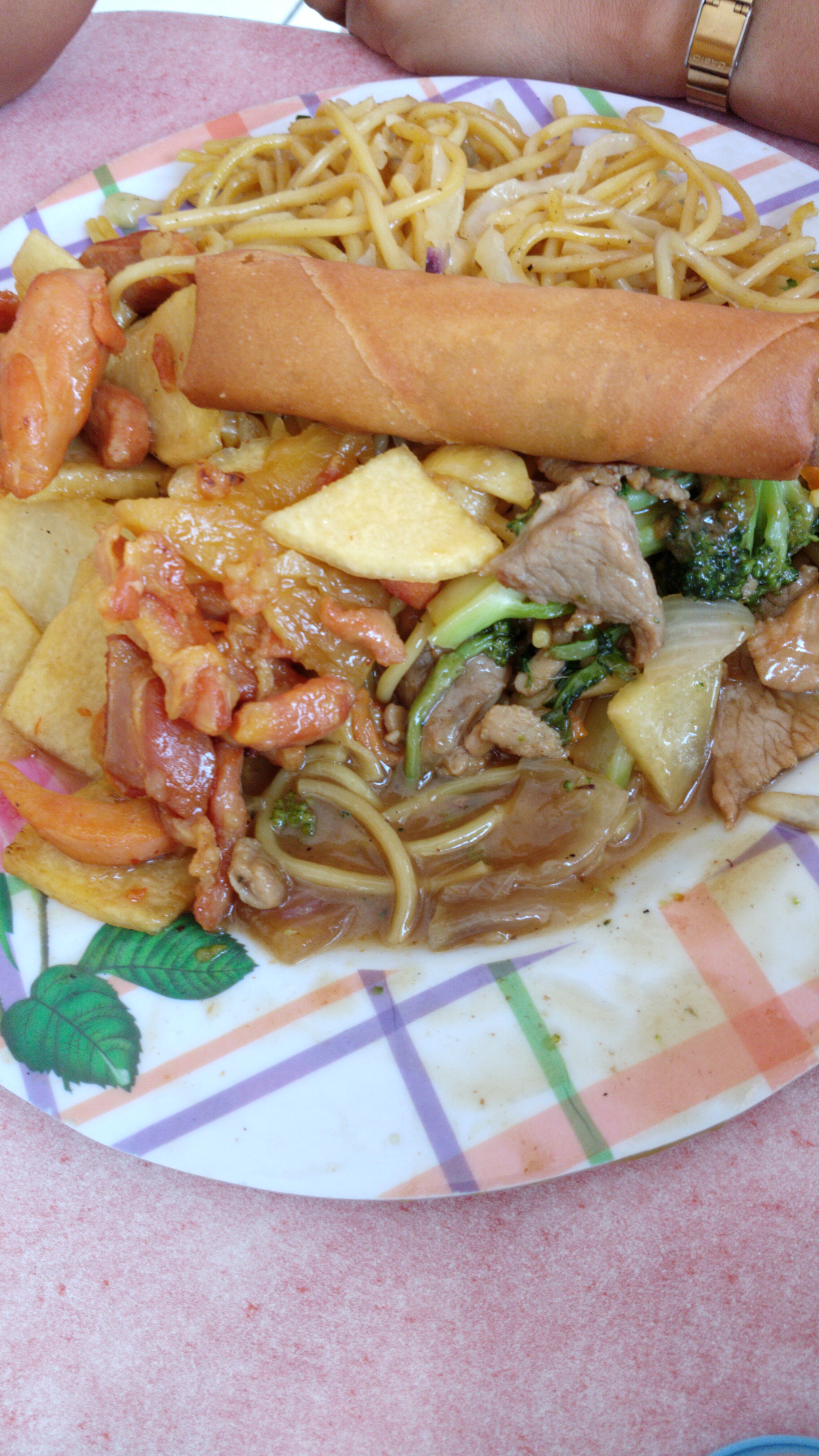 Restaurante Chino Buffet Hong Fa image 2