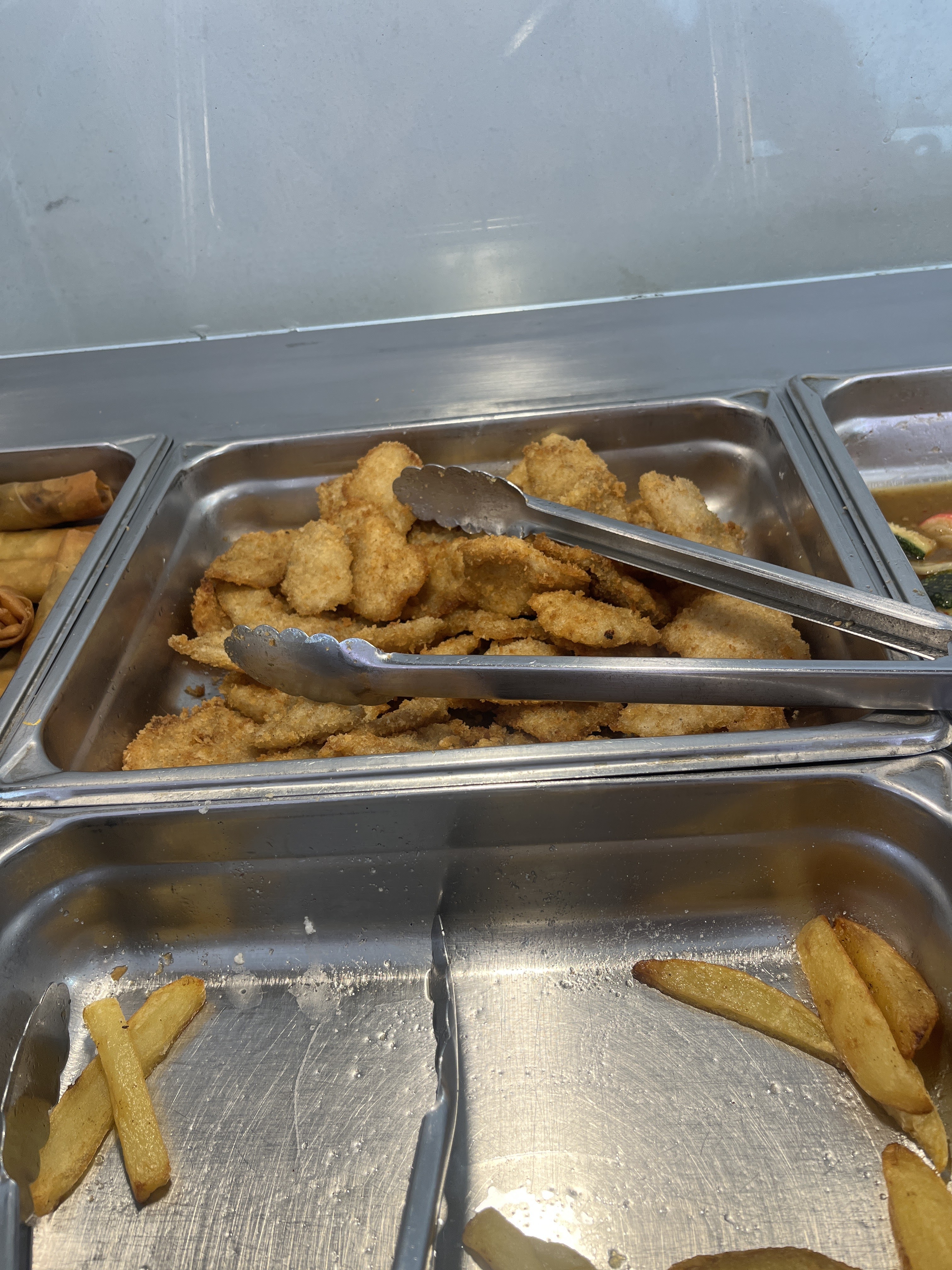 Restaurante Chino Buffet Hong Fa image 3