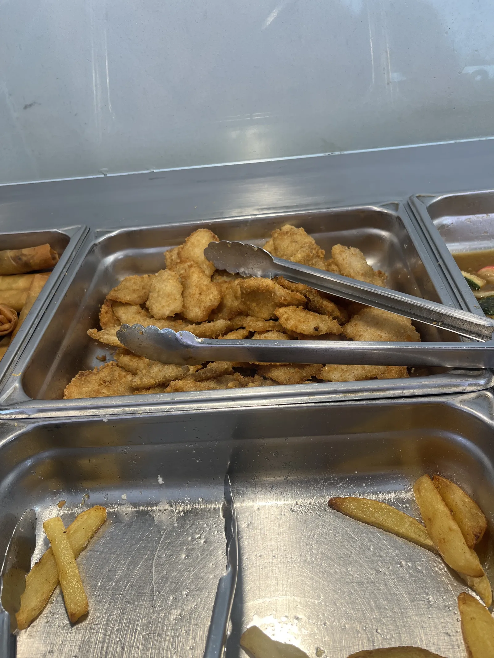 Restaurante Chino Buffet Hong Fa image 3