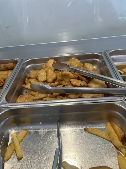 Restaurante Chino Buffet Hong Fa image 3