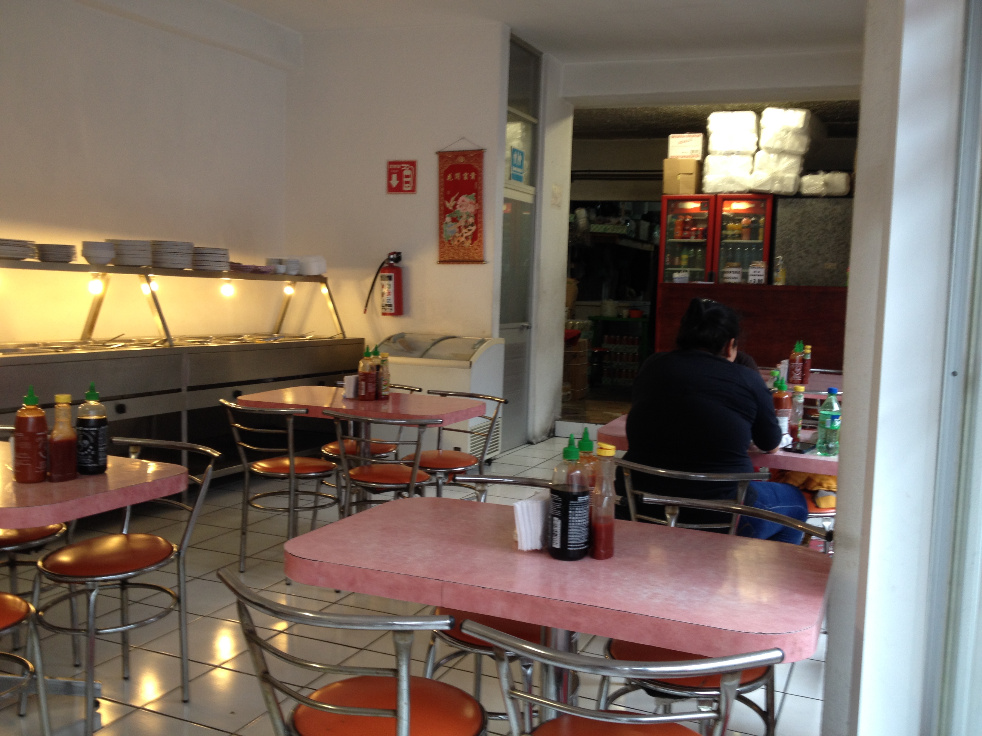 Restaurante Chino Buffet Hong Fa image 5