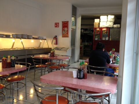 Restaurante Chino Buffet Hong Fa image 5