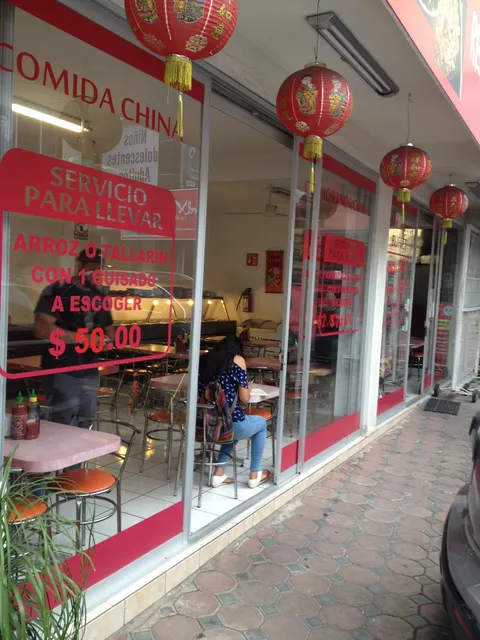 Restaurante Chino Buffet Hong Fa image 7