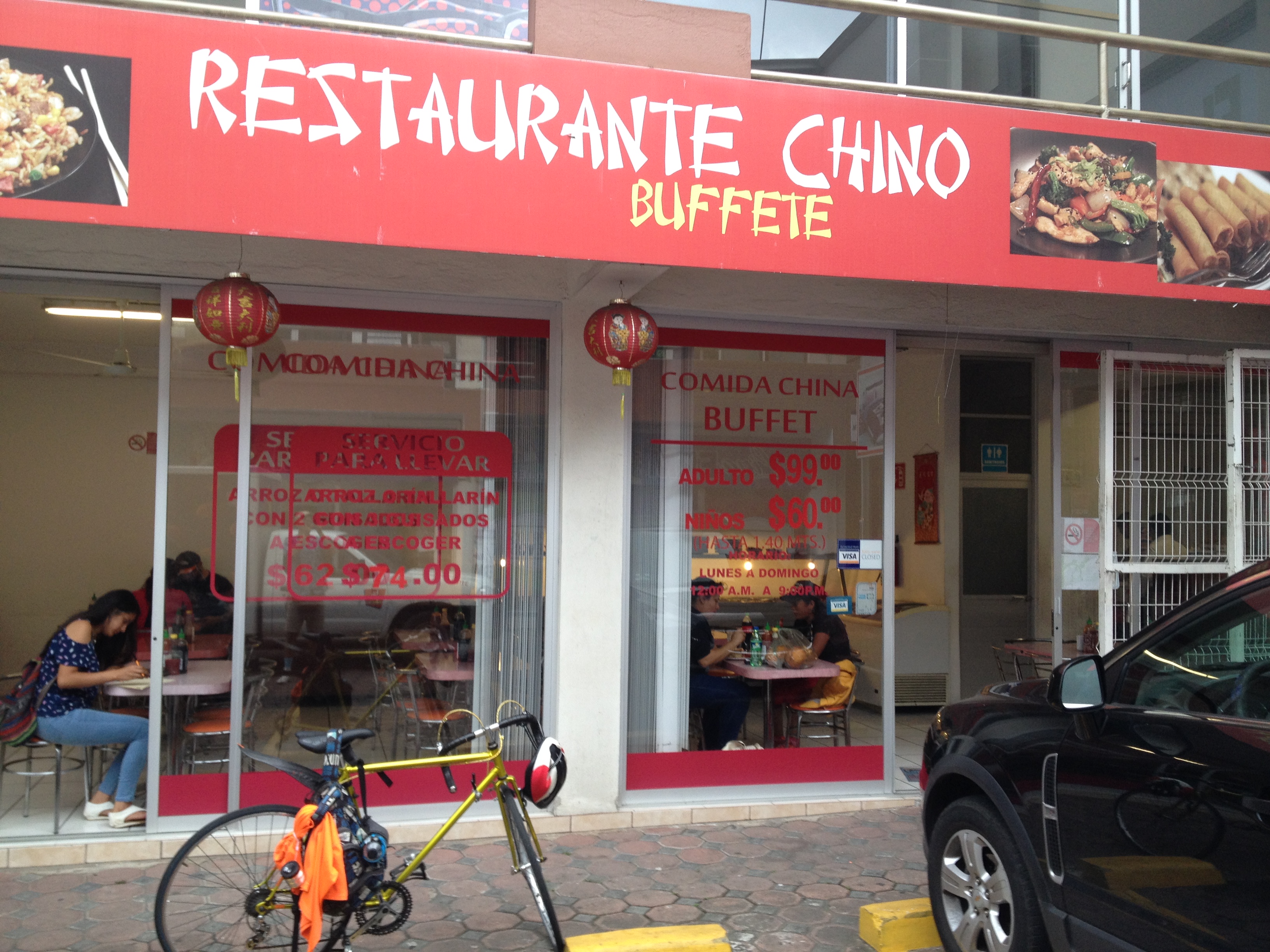 Restaurante Chino Buffet Hong Fa image 8