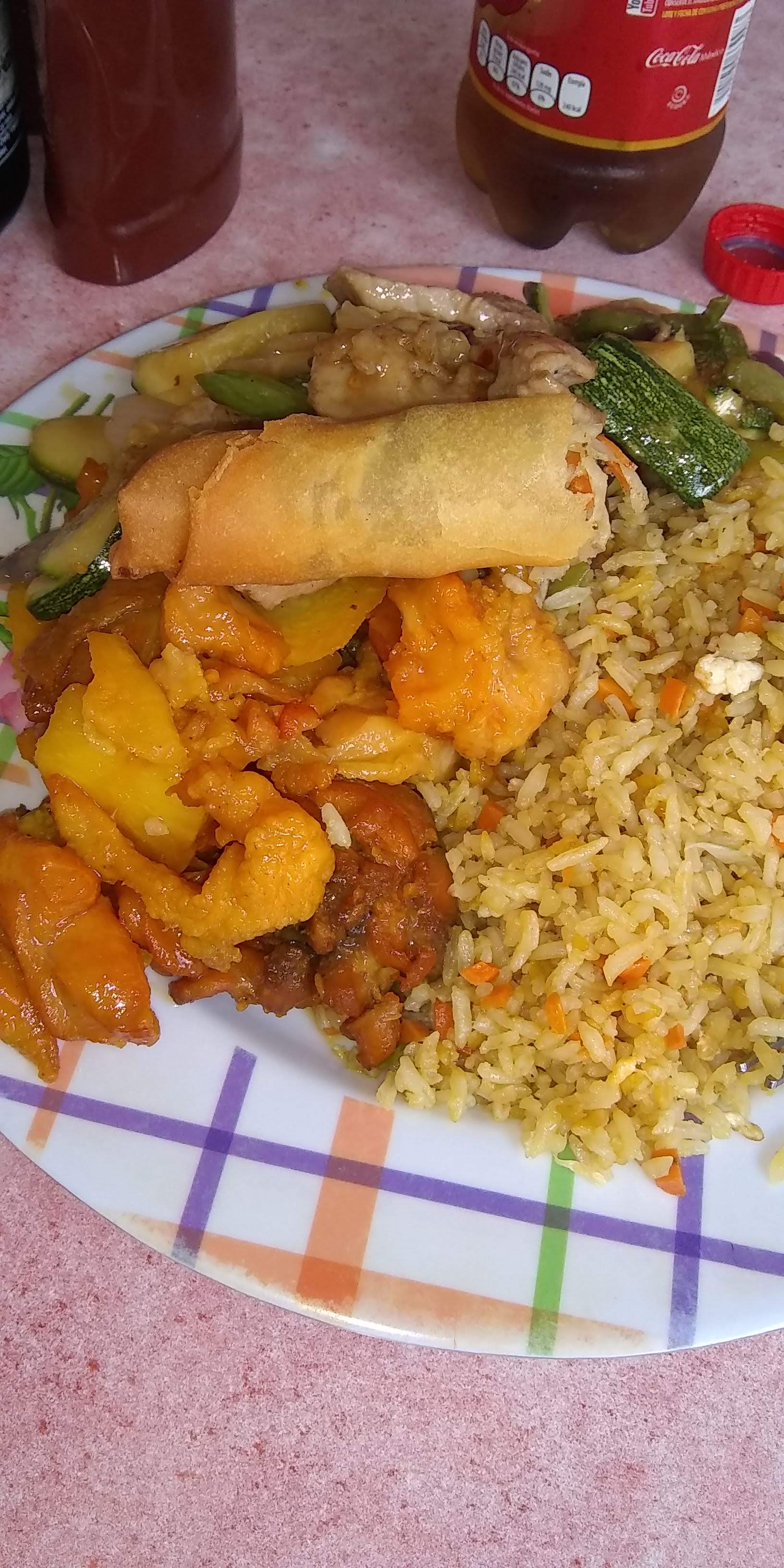 Restaurante Chino Buffet Hong Fa image 10