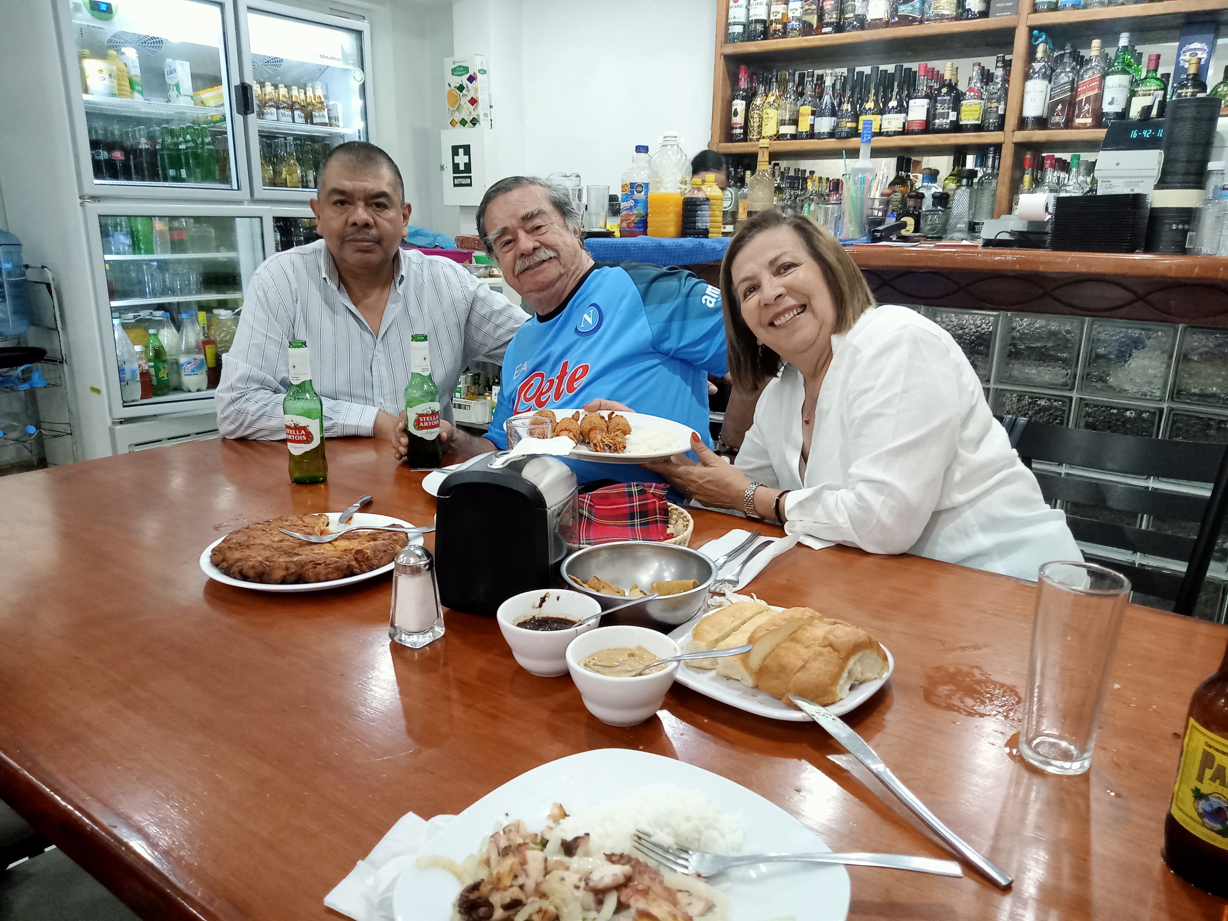 Restaurant D' Mauro image 1