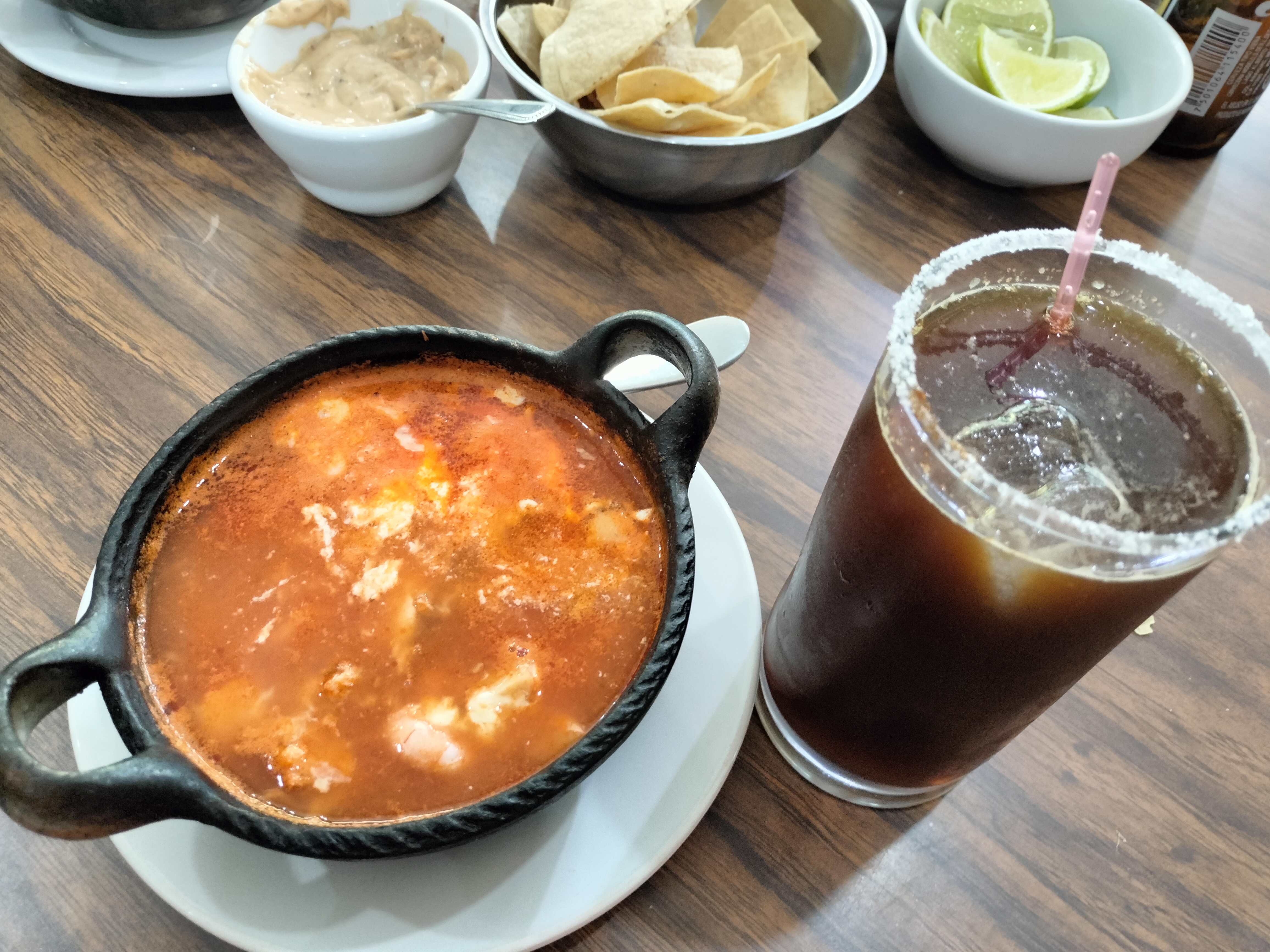 Restaurant D' Mauro image 3