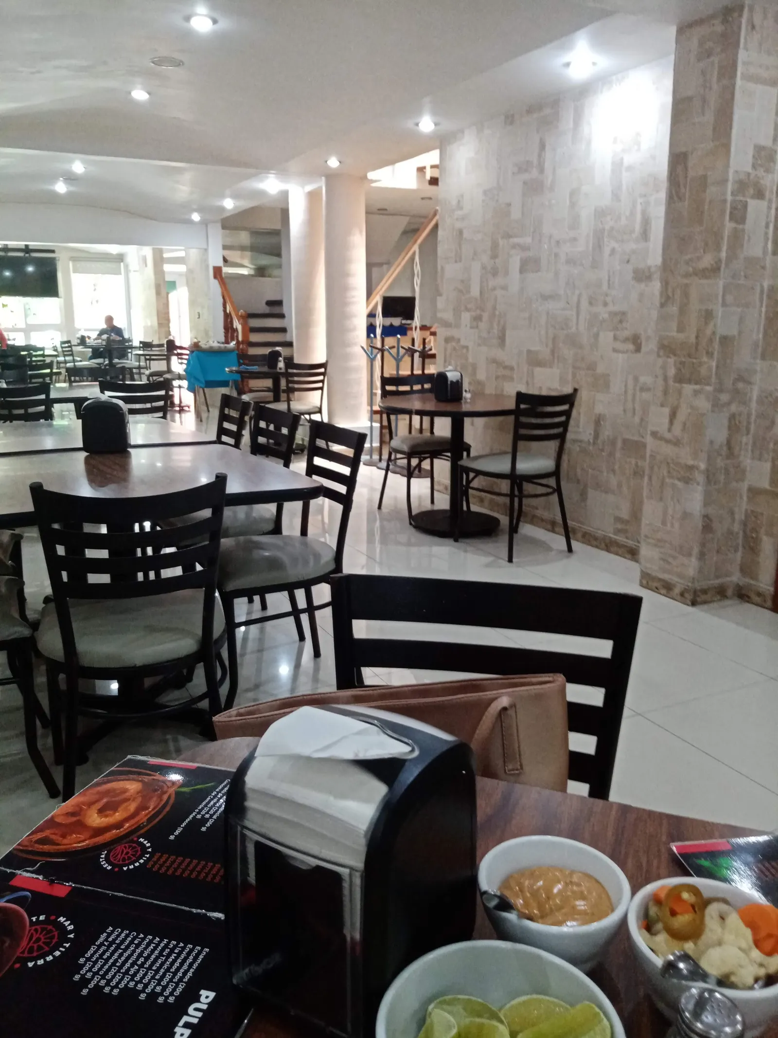 Restaurant D' Mauro image 4