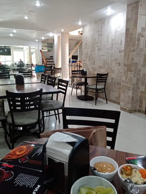 Restaurant D' Mauro image 4