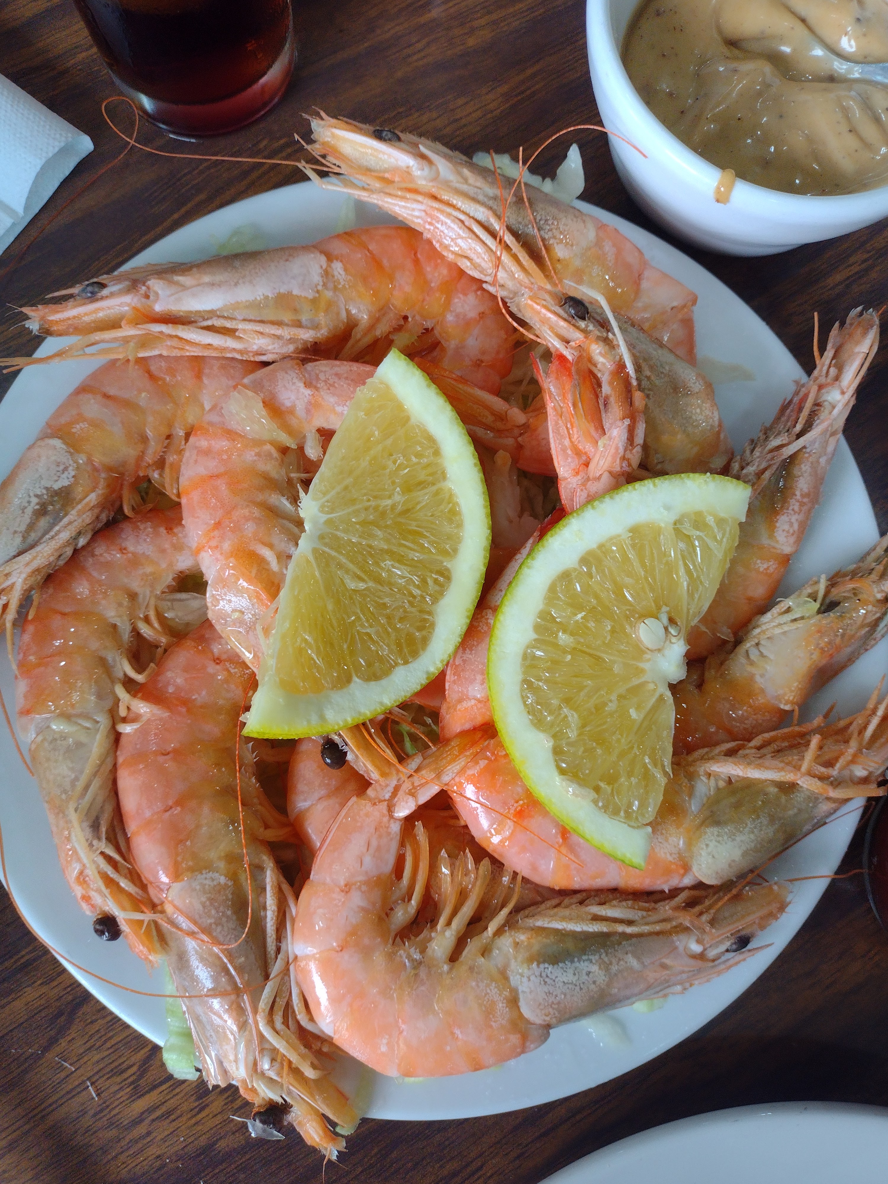 Restaurant D' Mauro image 5