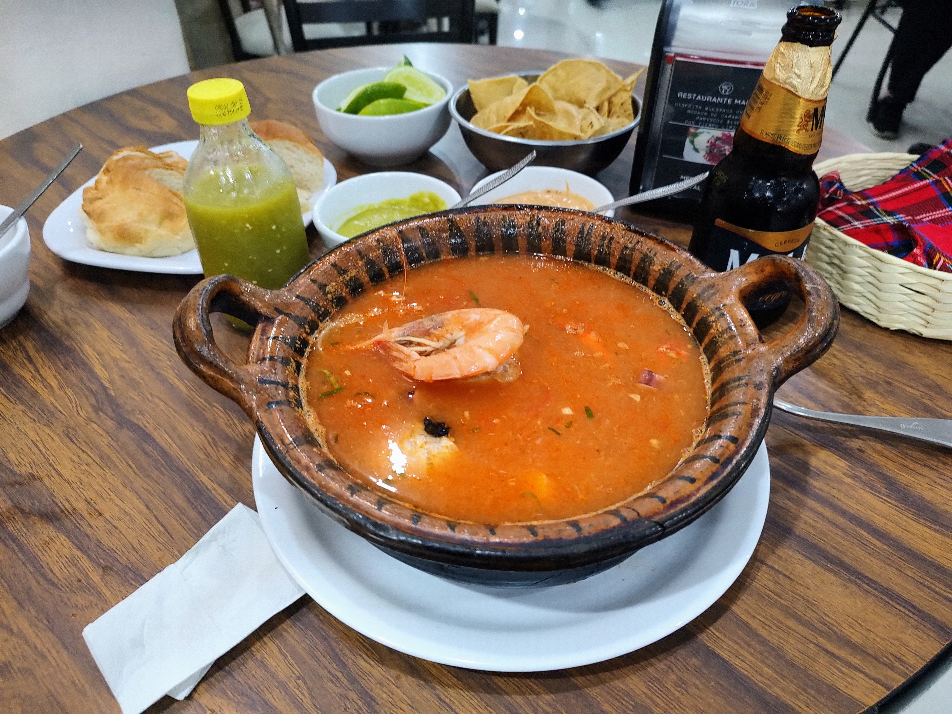 Restaurant D' Mauro image 7