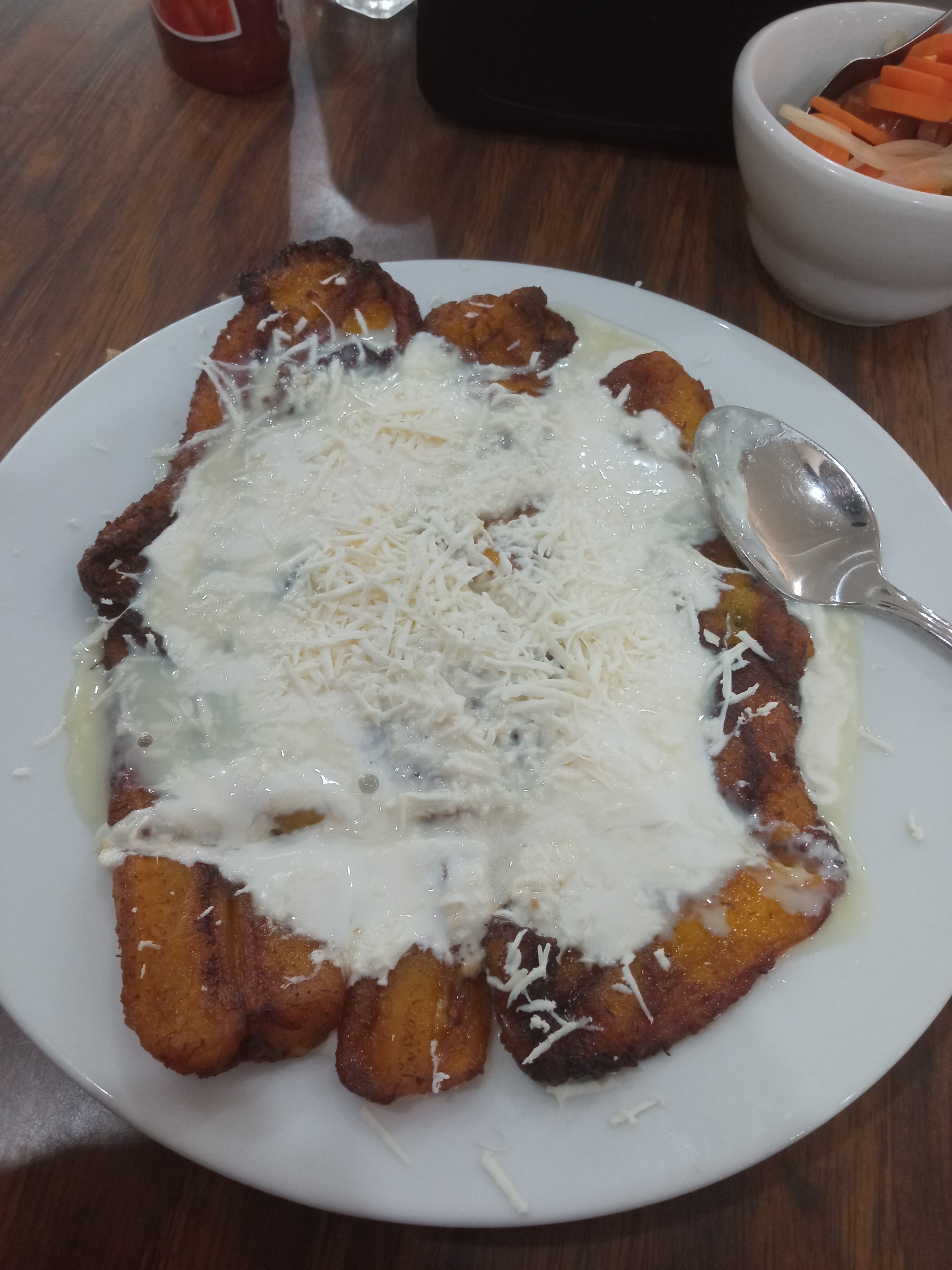 Restaurant D' Mauro image 8