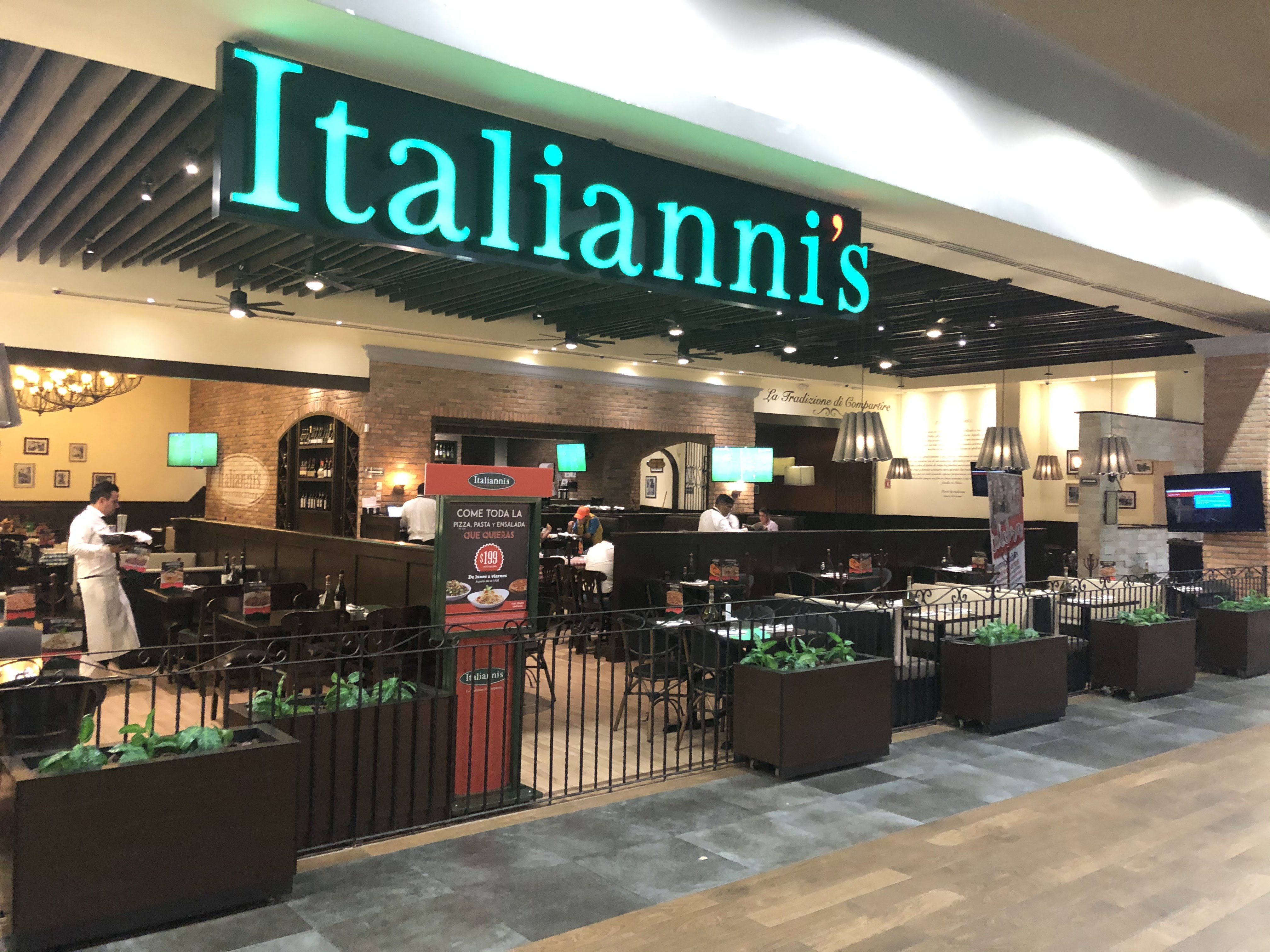 Italianni's image 1